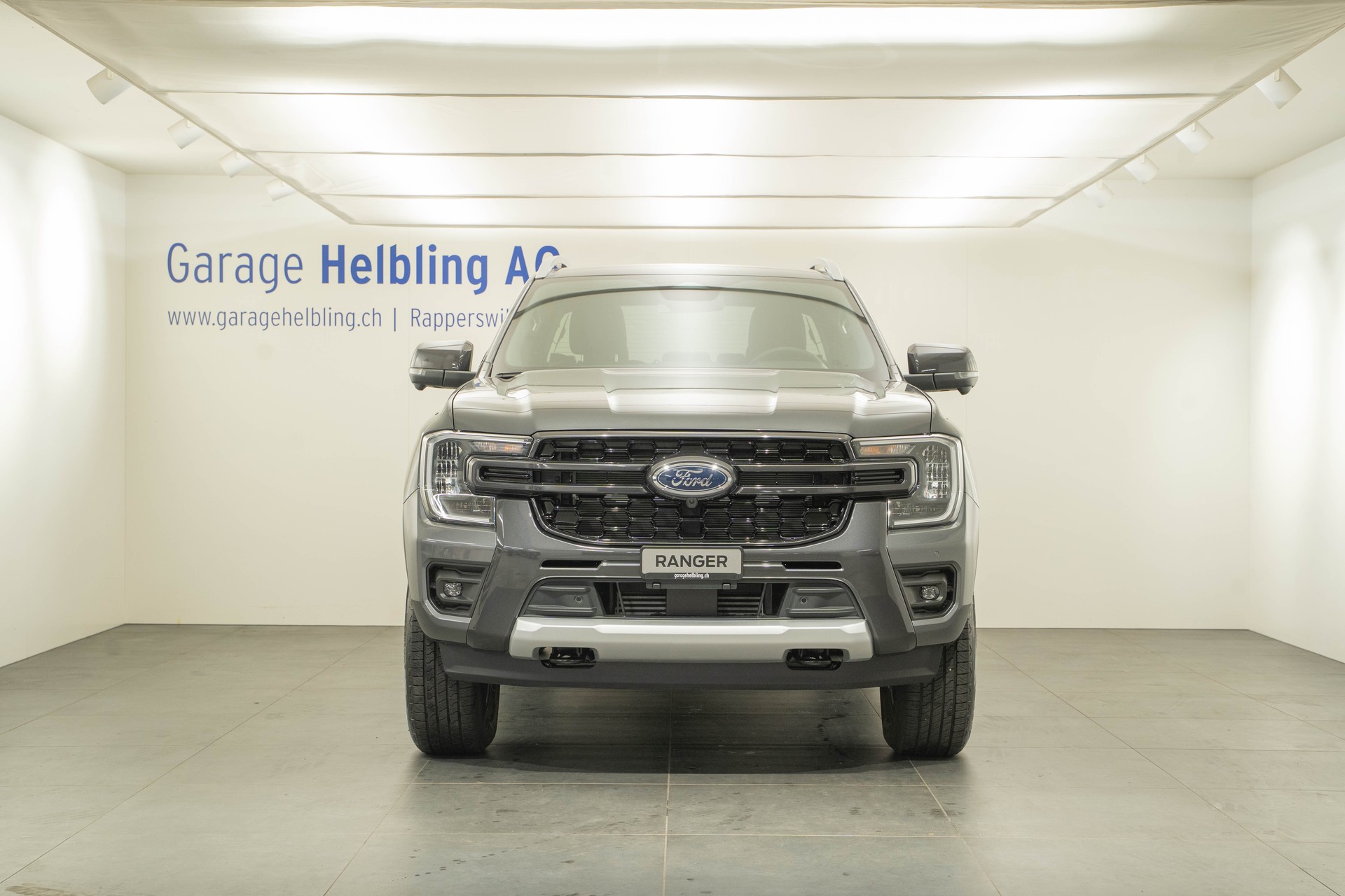 FORD Ranger DKab.Pick-up 2.0 EcoBlue 4x4 Wildtrak-showroom-element-1