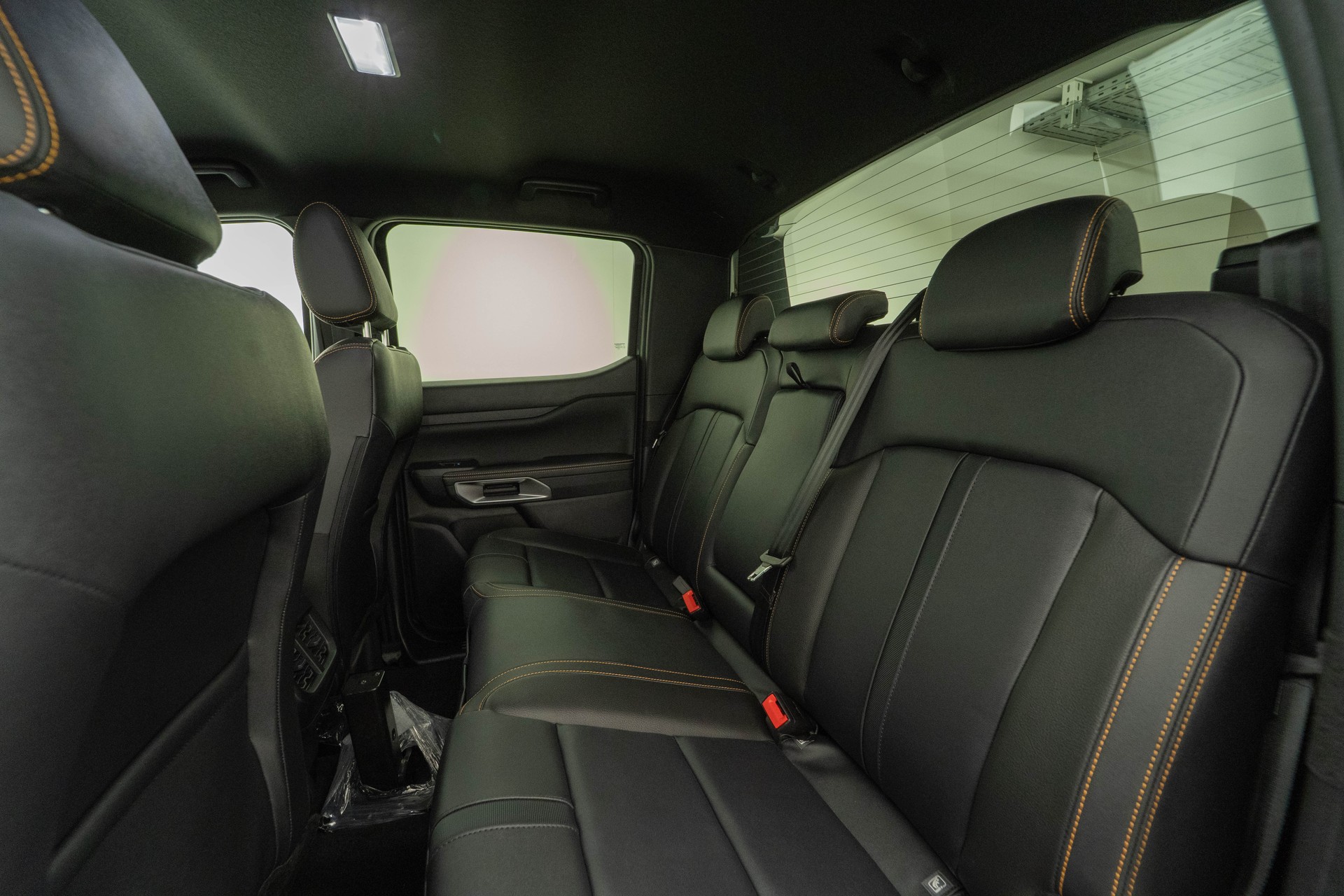 FORD Ranger DKab.Pick-up 2.0 EcoBlue 4x4 Wildtrak-image-8