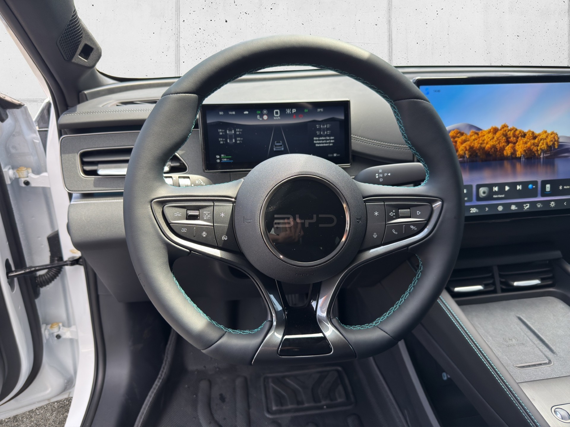 BYD Seal 6 DM-i Comfort-image-9