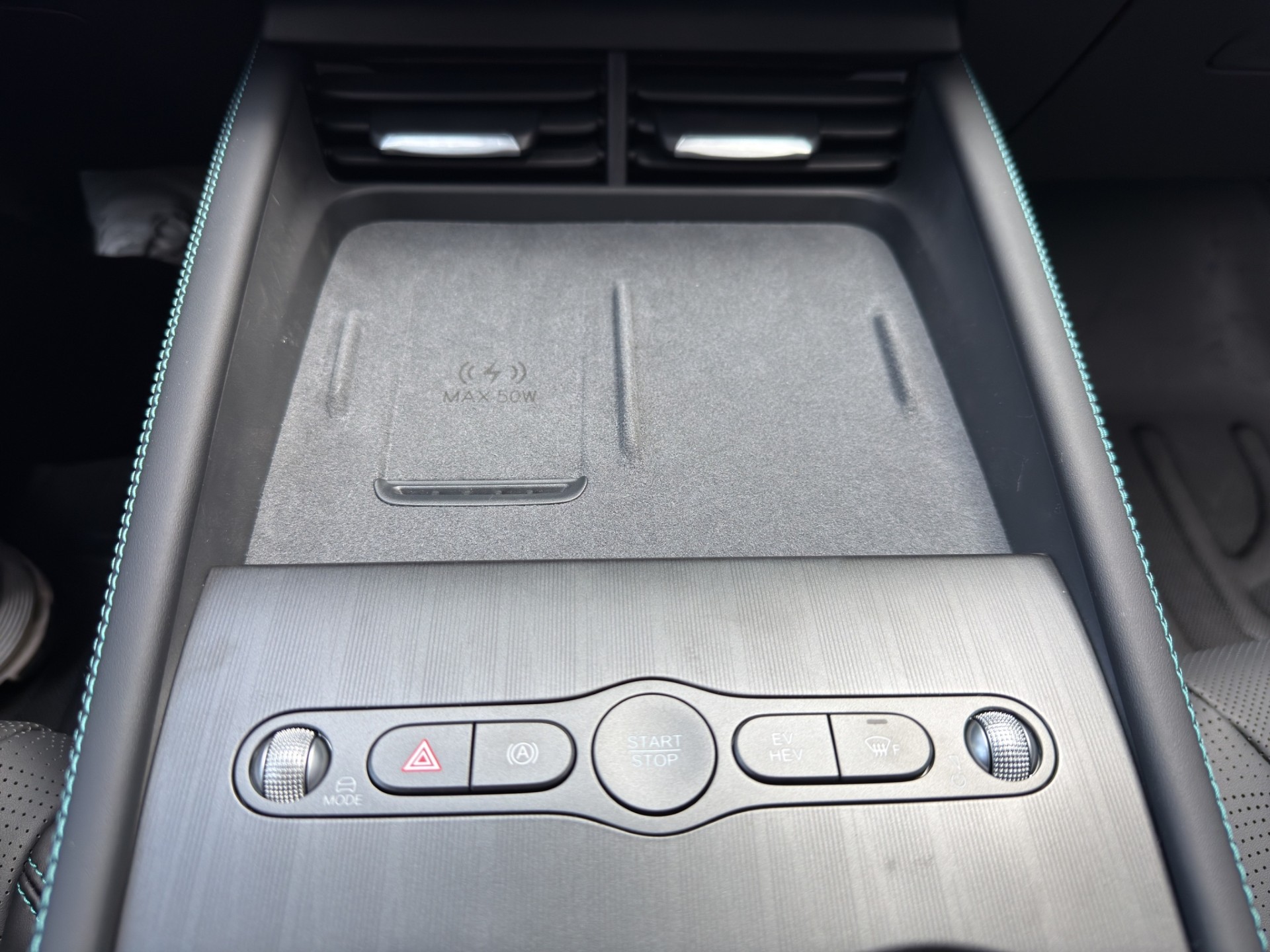 BYD Seal 6 DM-i Comfort-image-11