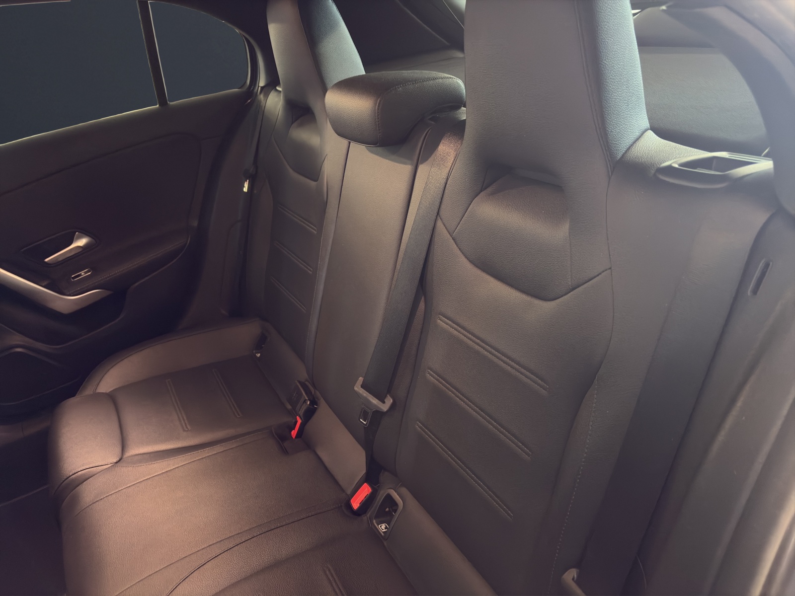 MERCEDES-BENZ A 180 Progressive-image-13