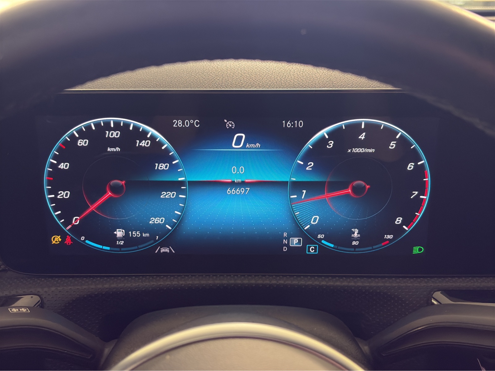 MERCEDES-BENZ A 180 Progressive-image-11