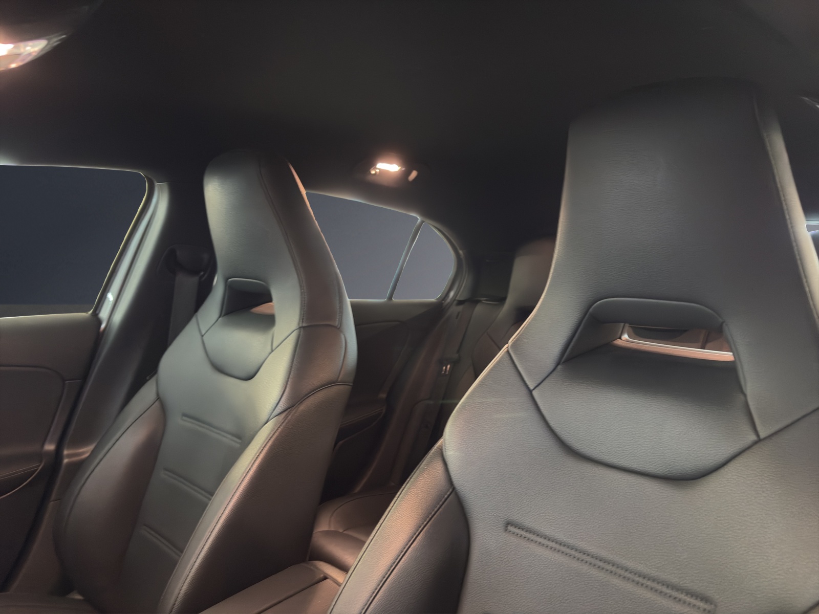 MERCEDES-BENZ A 180 Progressive-image-7