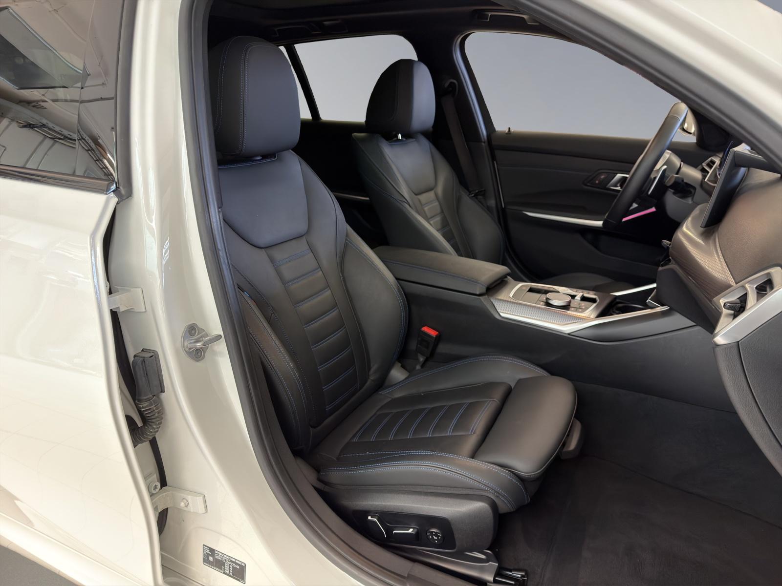 BMW 330e xDrive M-SportPaket-image-18
