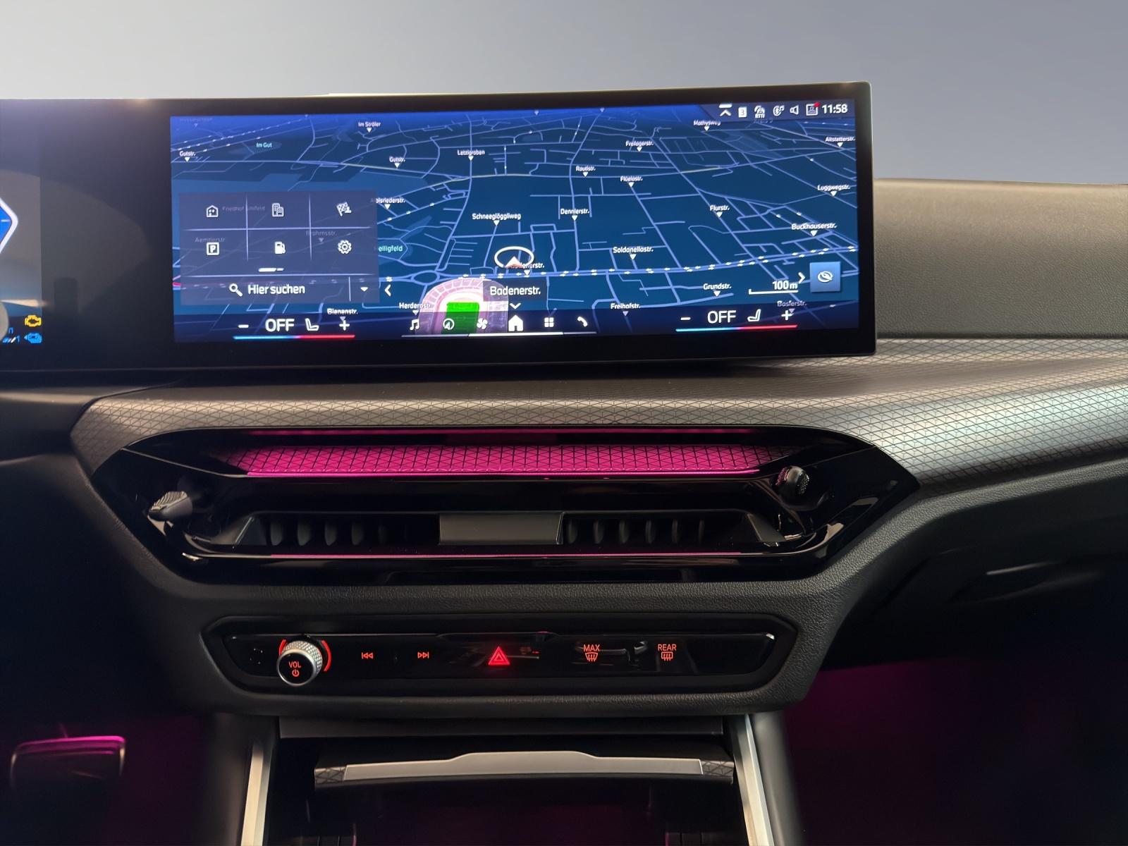 BMW 330e xDrive M-SportPaket-image-14