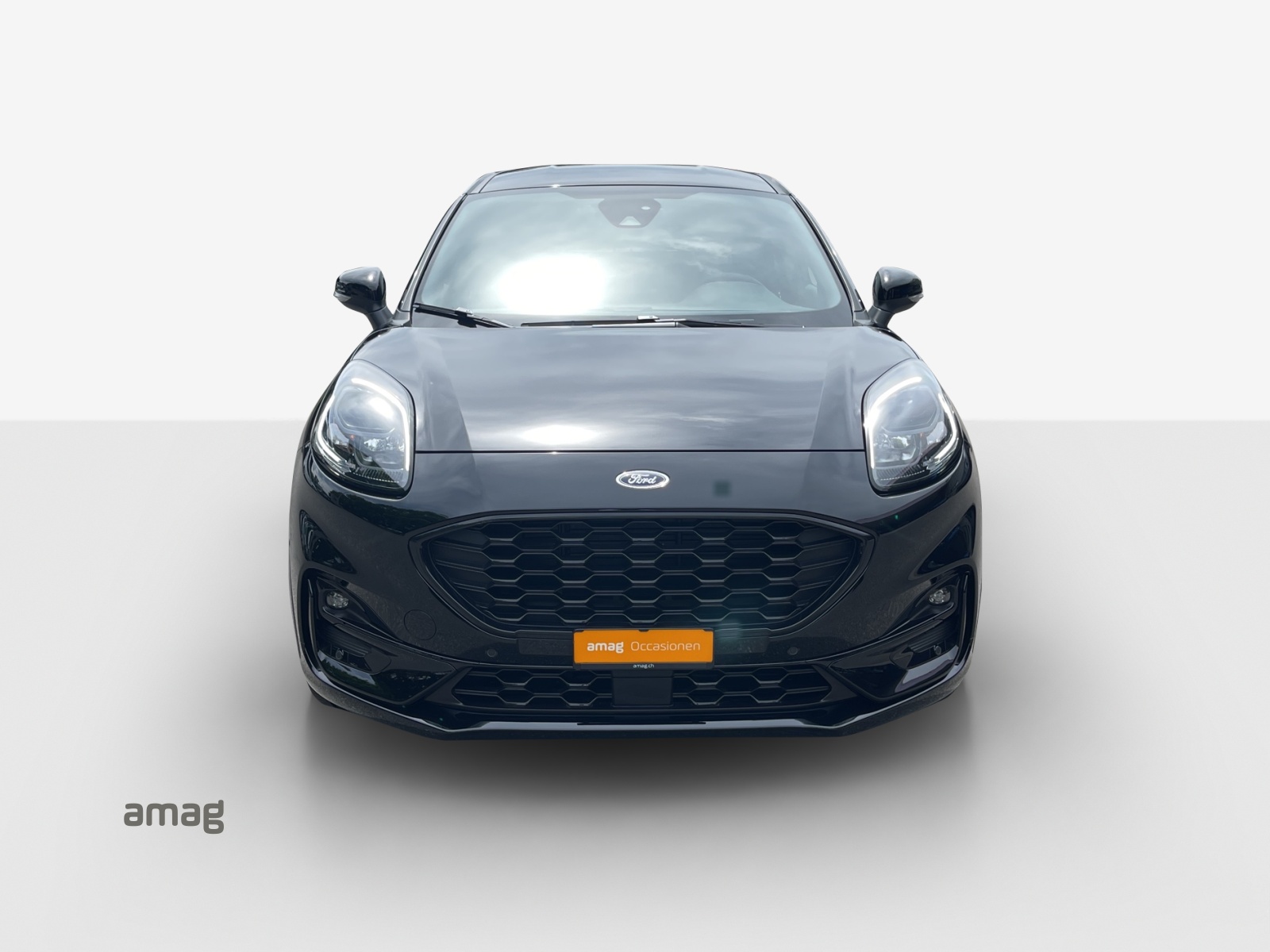 FORD Puma 1.0 MHEV ST-Line X Automat-image-6
