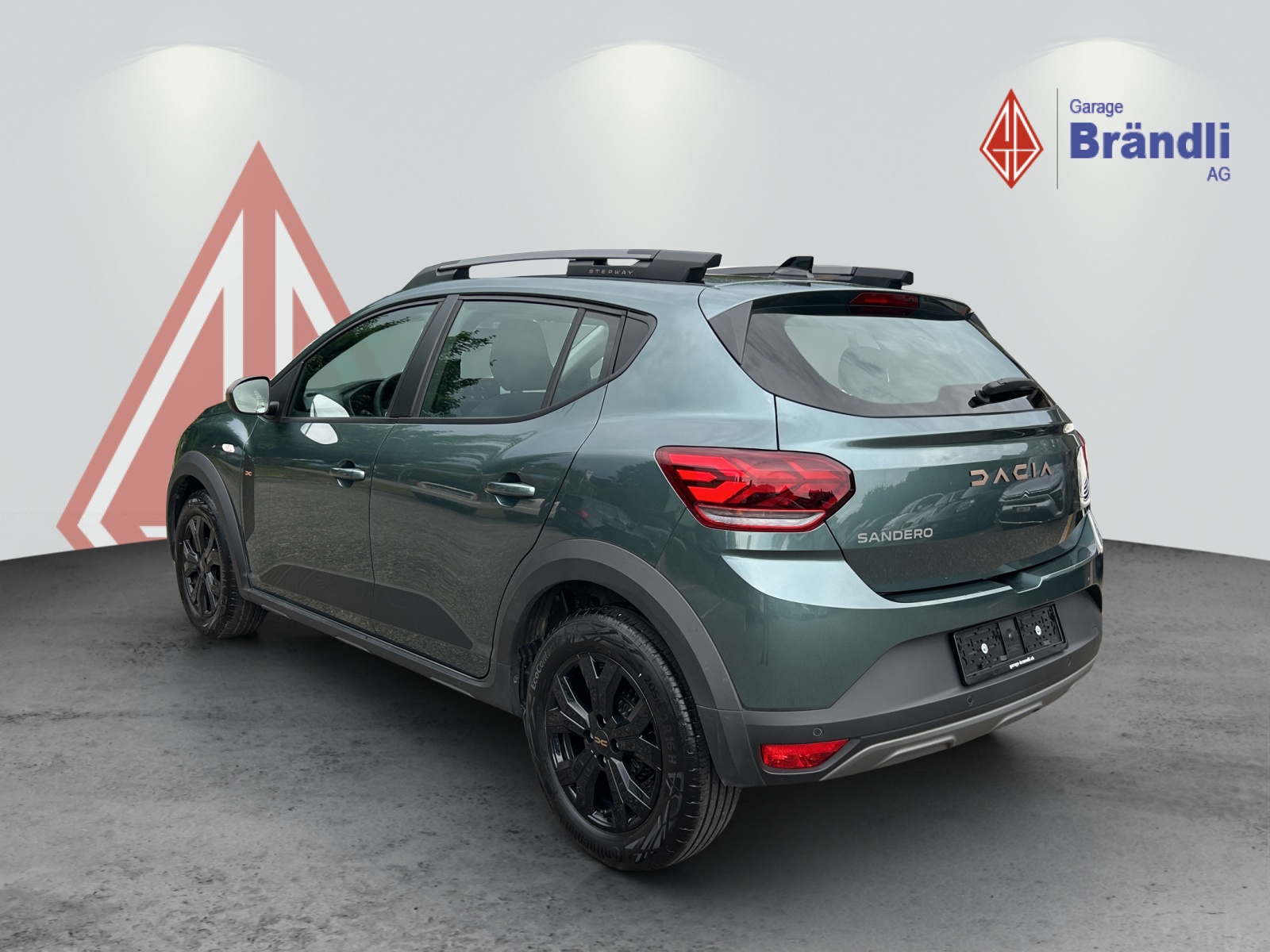 DACIA Sandero 1.0 TCe Stepway Extreme-showroom-element-3