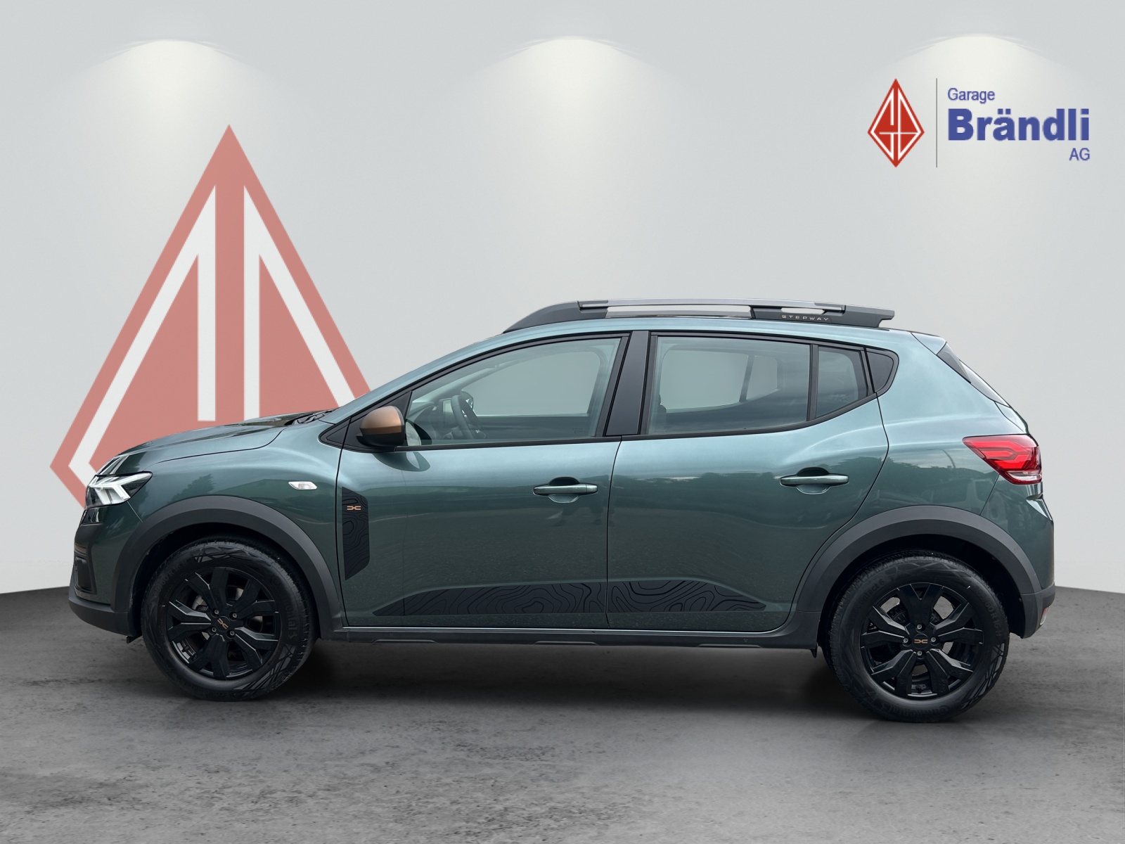 DACIA Sandero 1.0 TCe Stepway Extreme-showroom-element-2