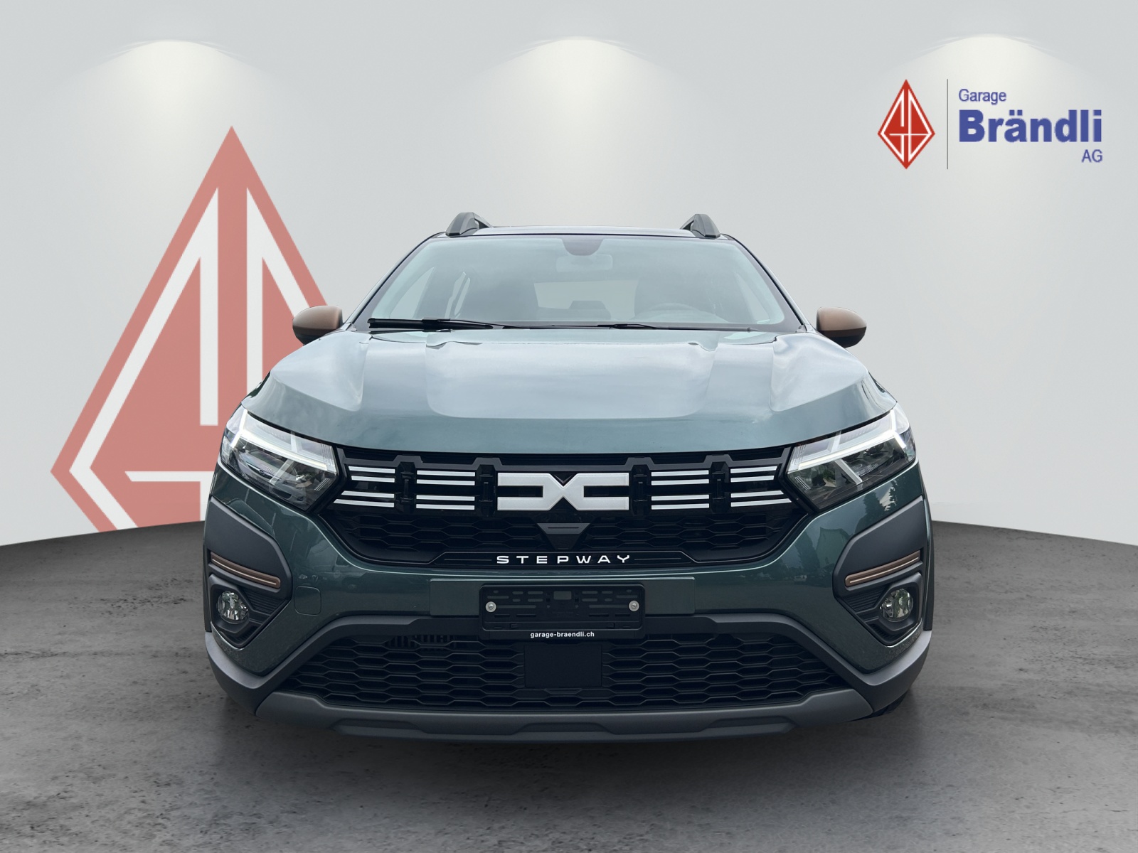 DACIA Sandero 1.0 TCe Stepway Extreme-showroom-element-1