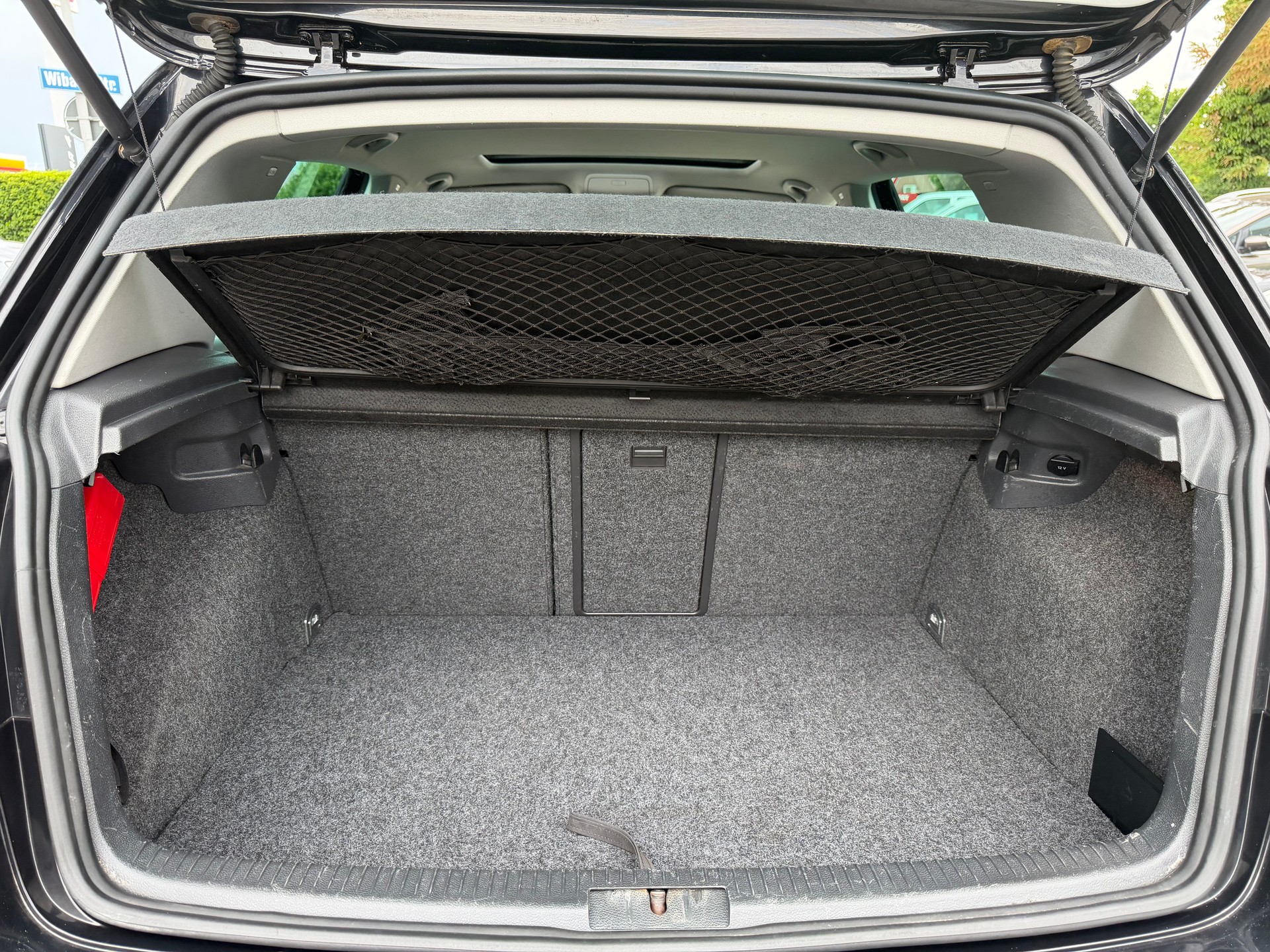 VW Golf 2.0 FSI Comfortline 4Motion-image-11