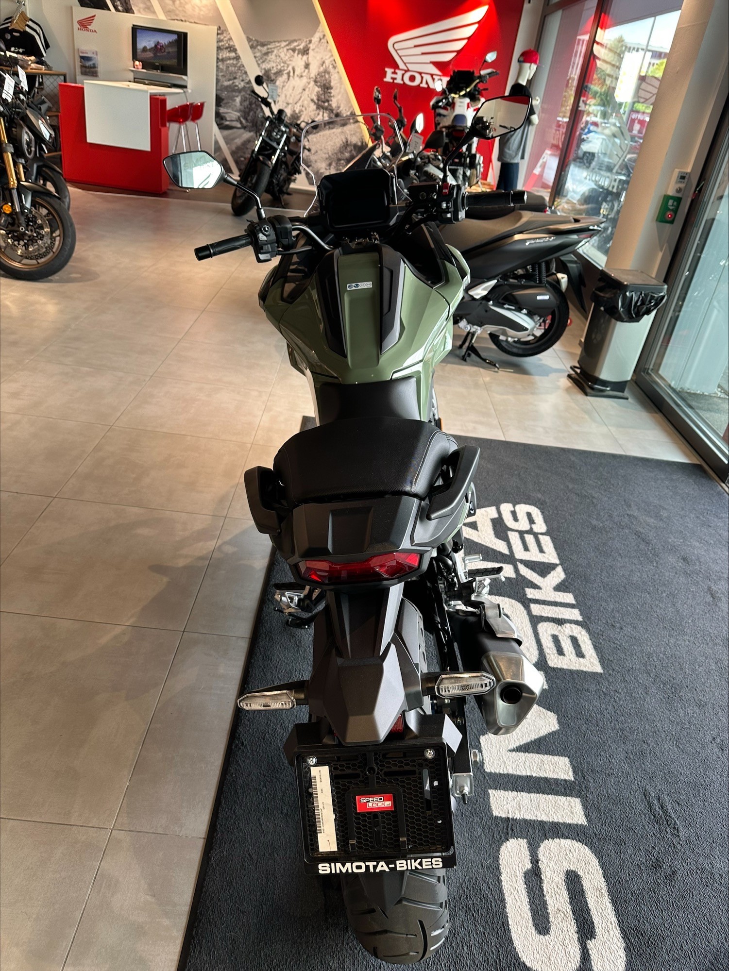 HONDA NC750X DCT 2026-image-3