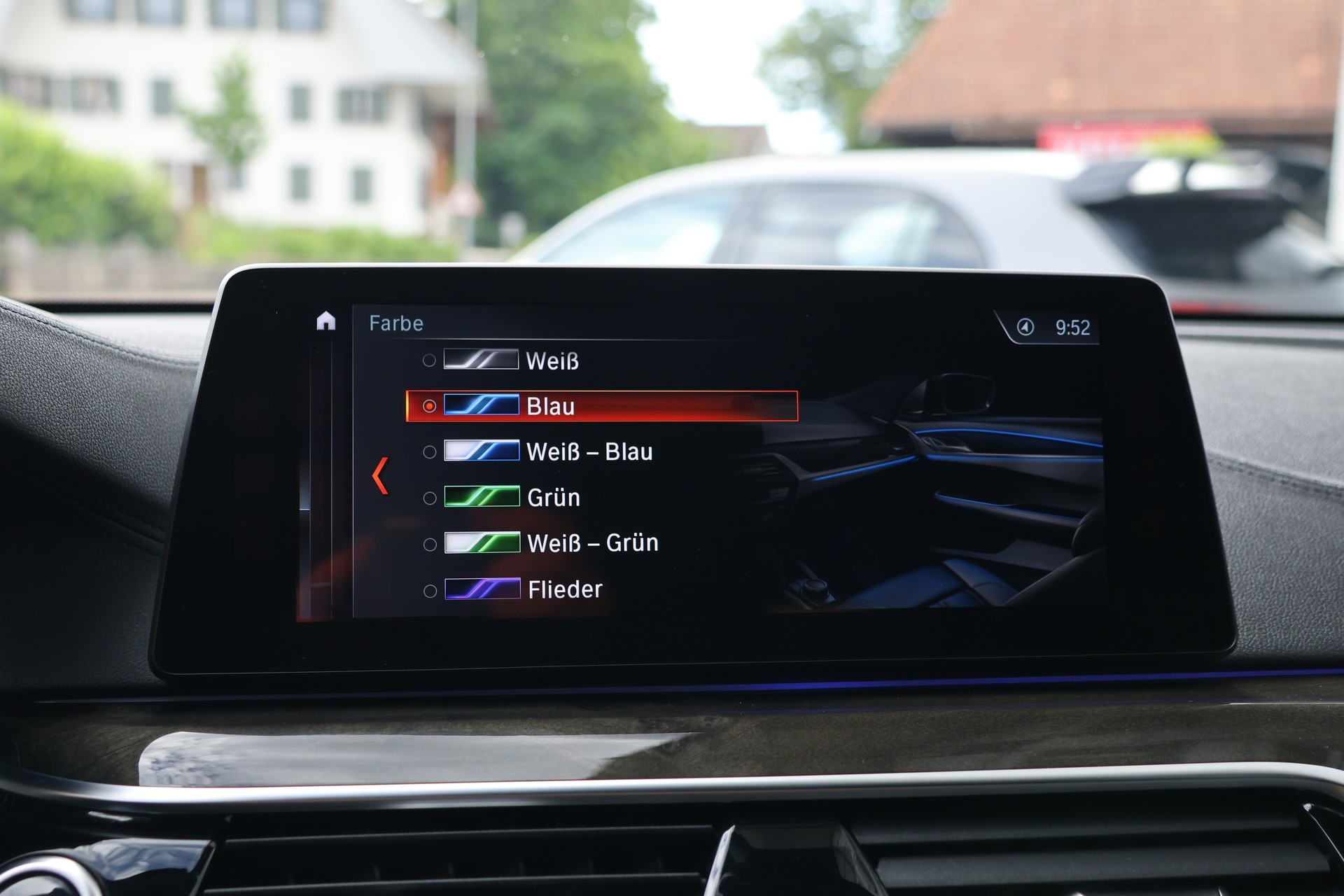 BMW 640d GT xDrive Steptronic (CH)-image-25