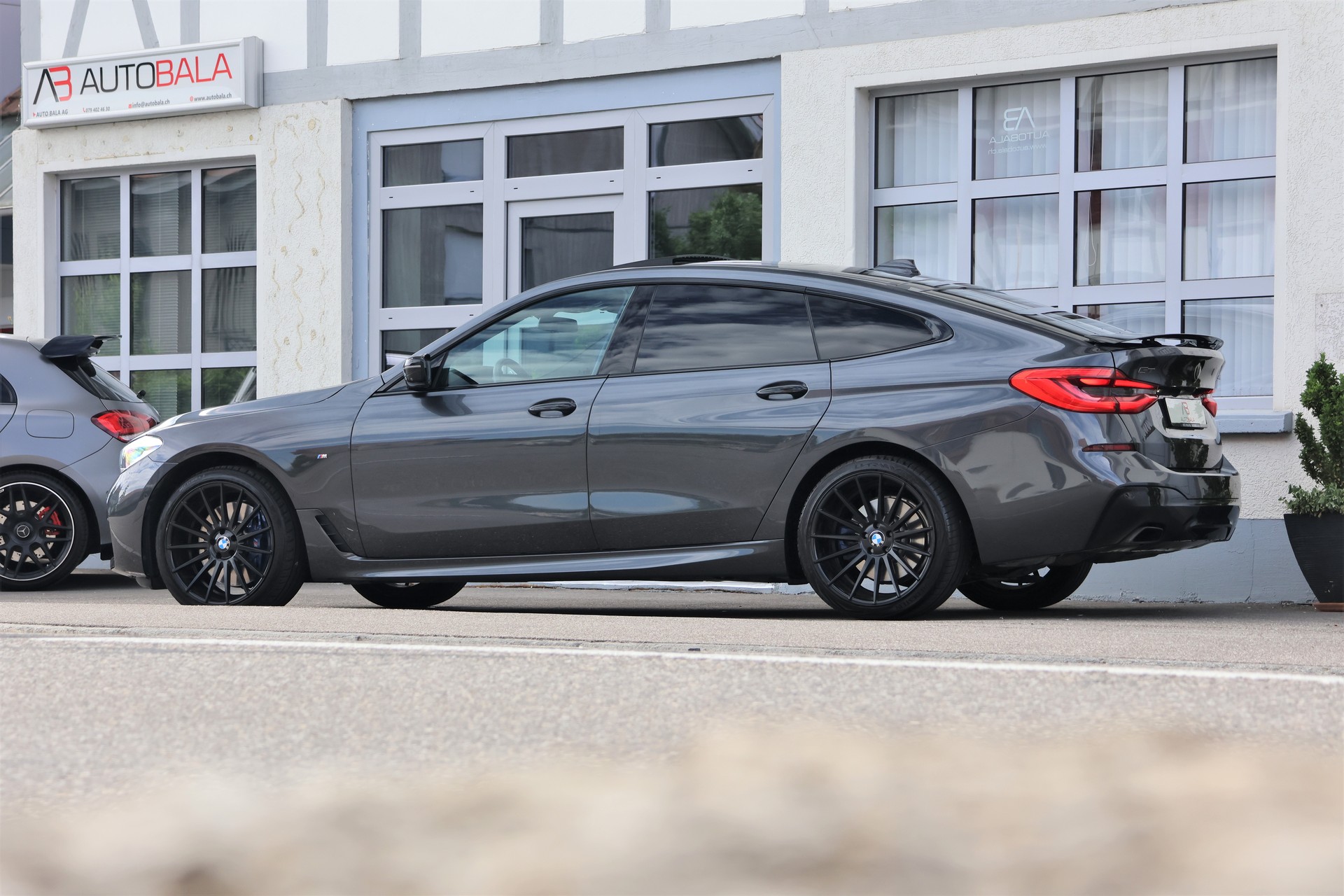BMW 640d GT xDrive Steptronic (CH)-showroom-element-3