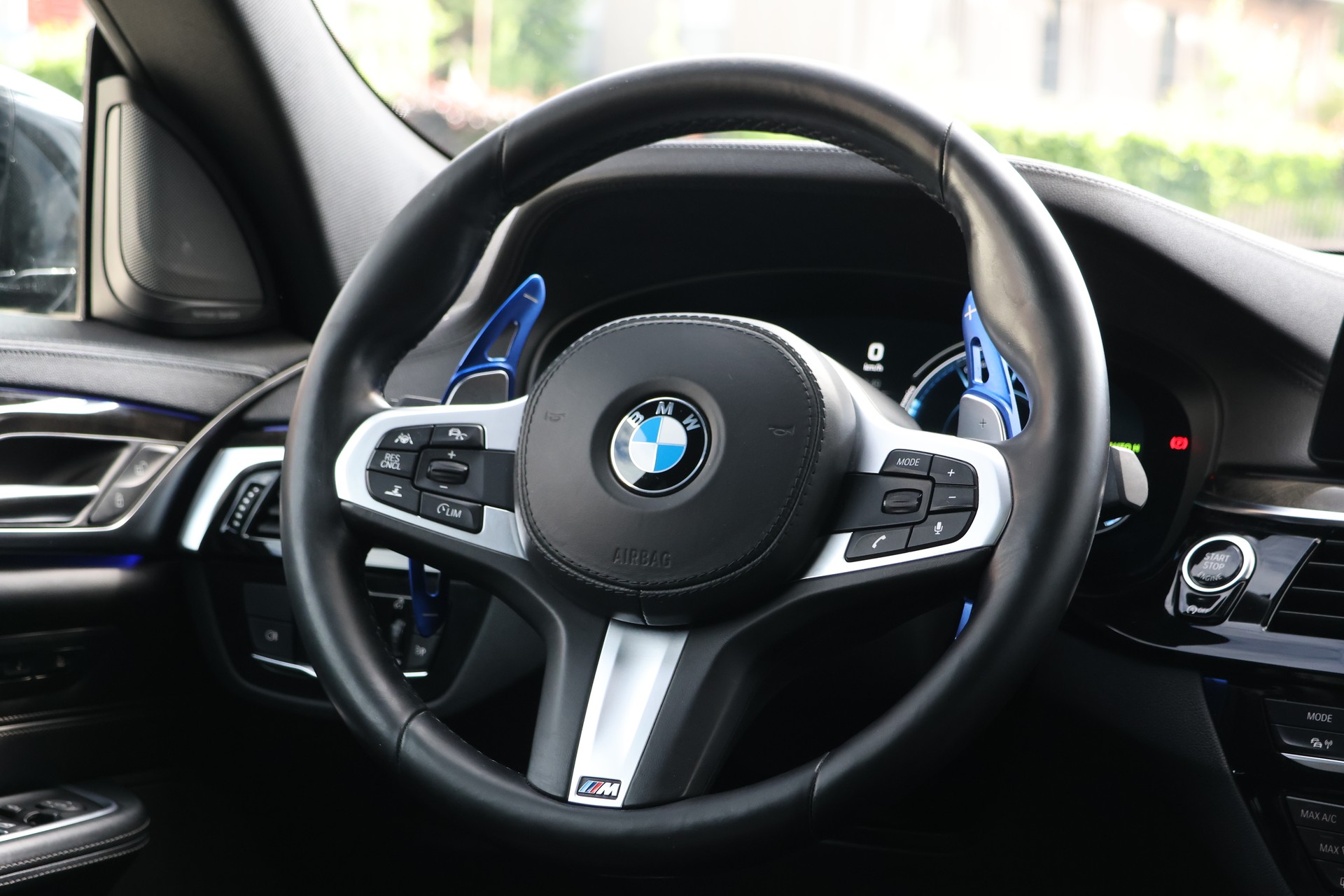 BMW 640d GT xDrive Steptronic (CH)-image-13