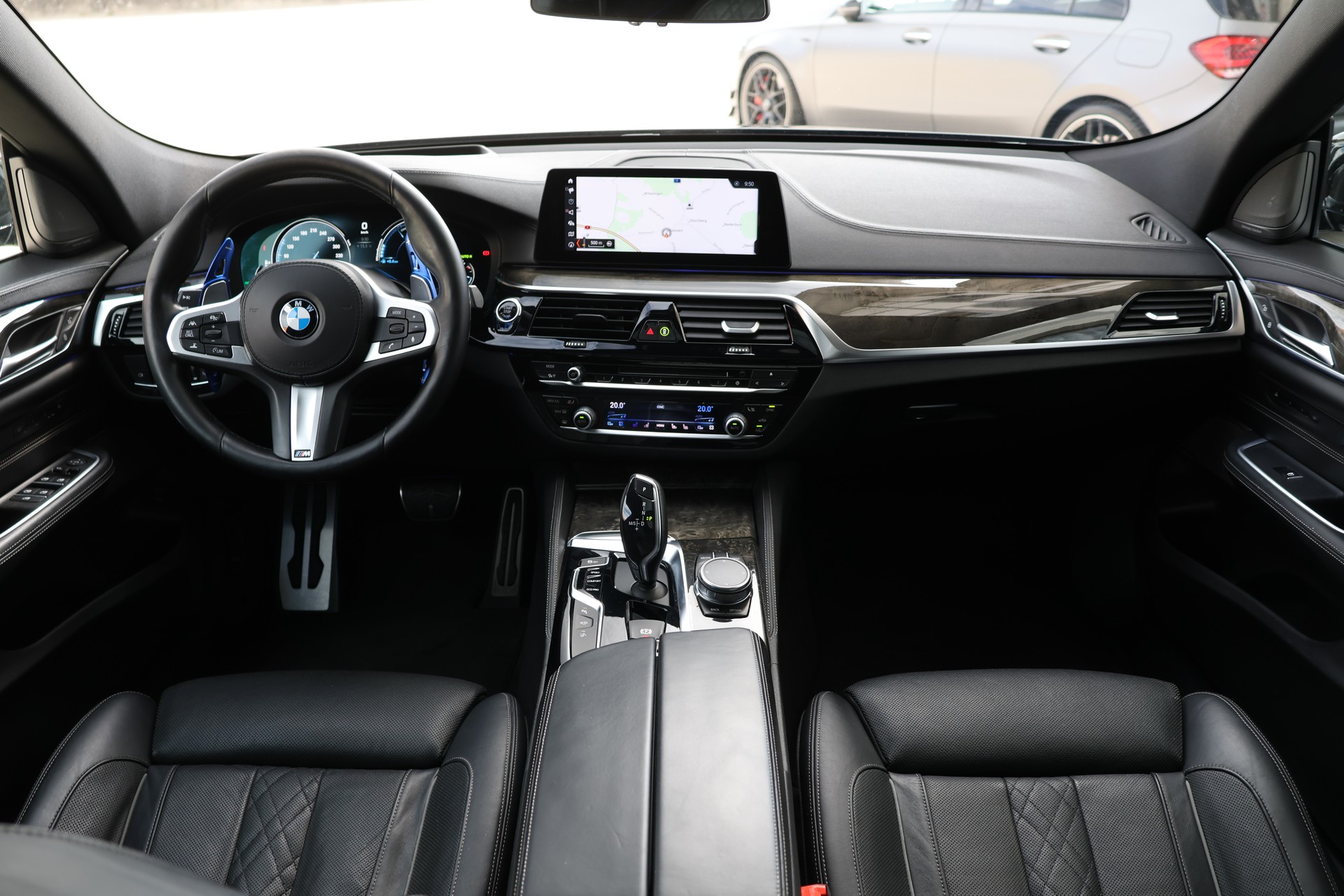 BMW 640d GT xDrive Steptronic (CH)-image-14