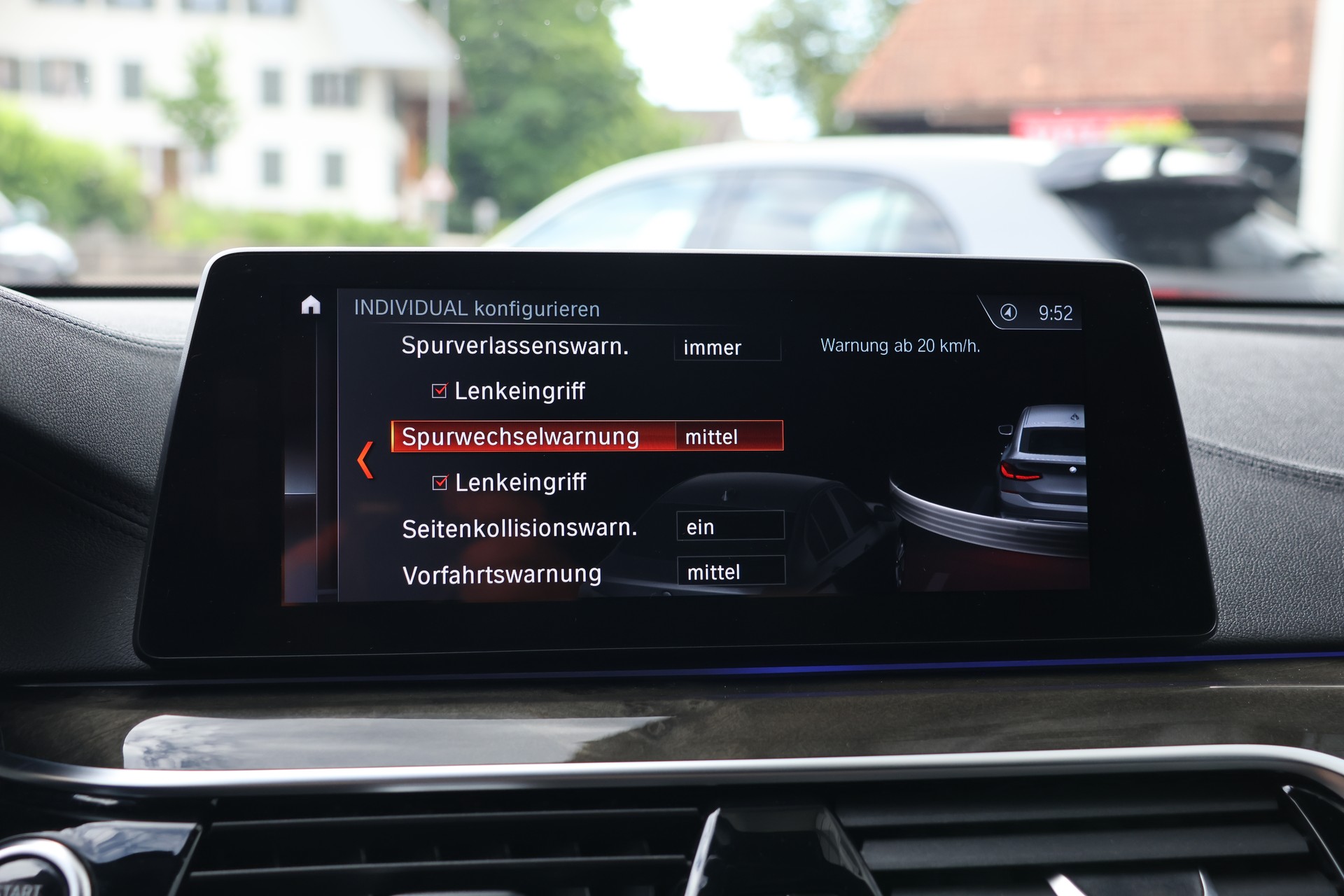 BMW 640d GT xDrive Steptronic (CH)-image-24