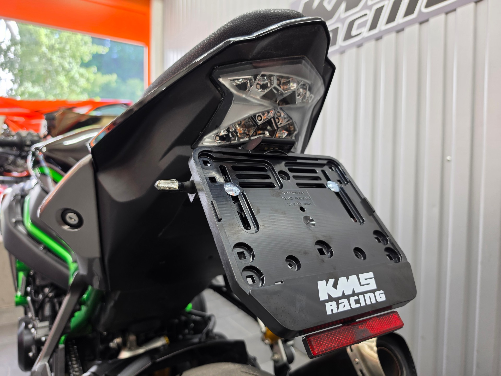 KAWASAKI Z H2-image-11