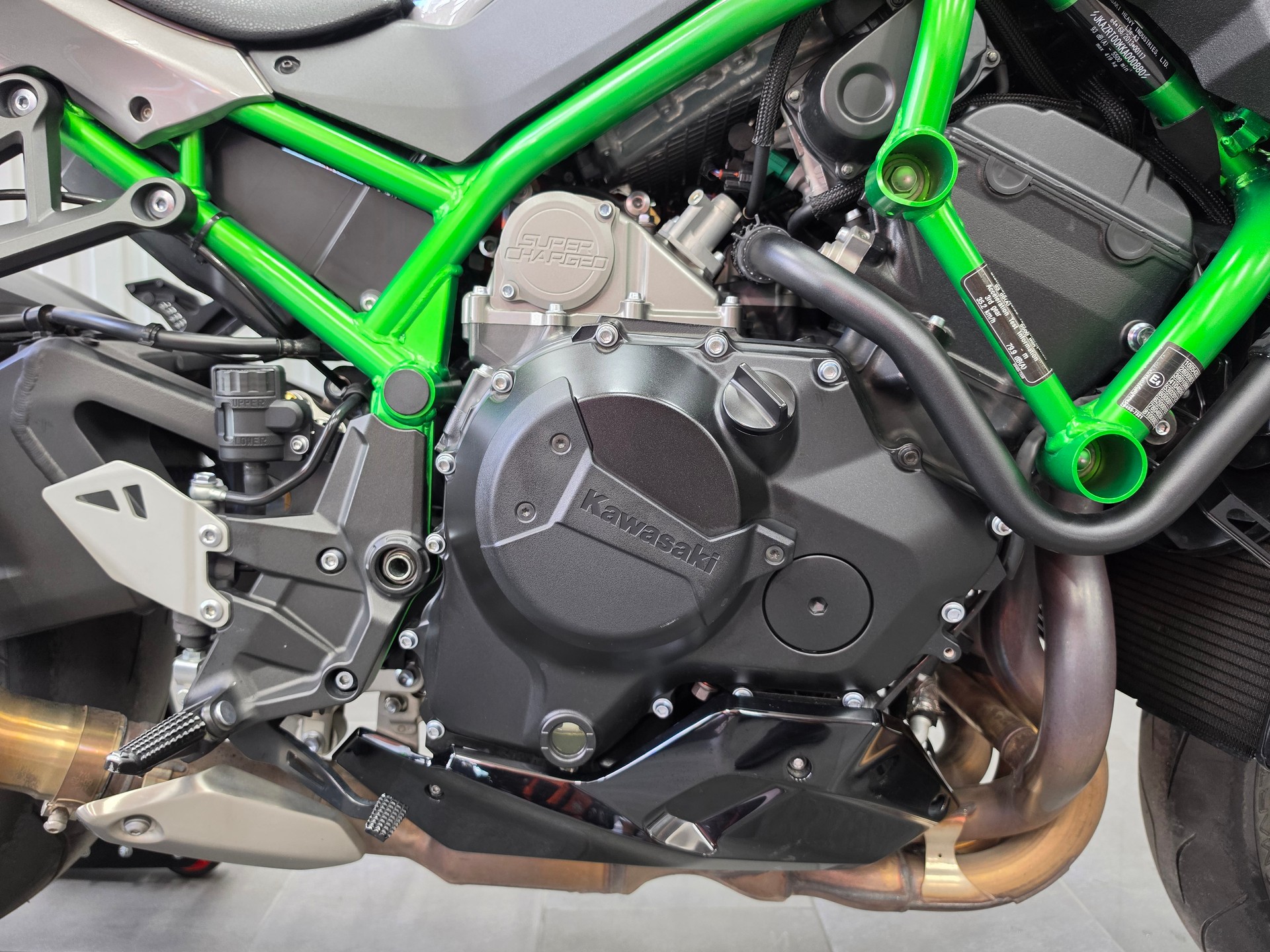 KAWASAKI Z H2-image-5