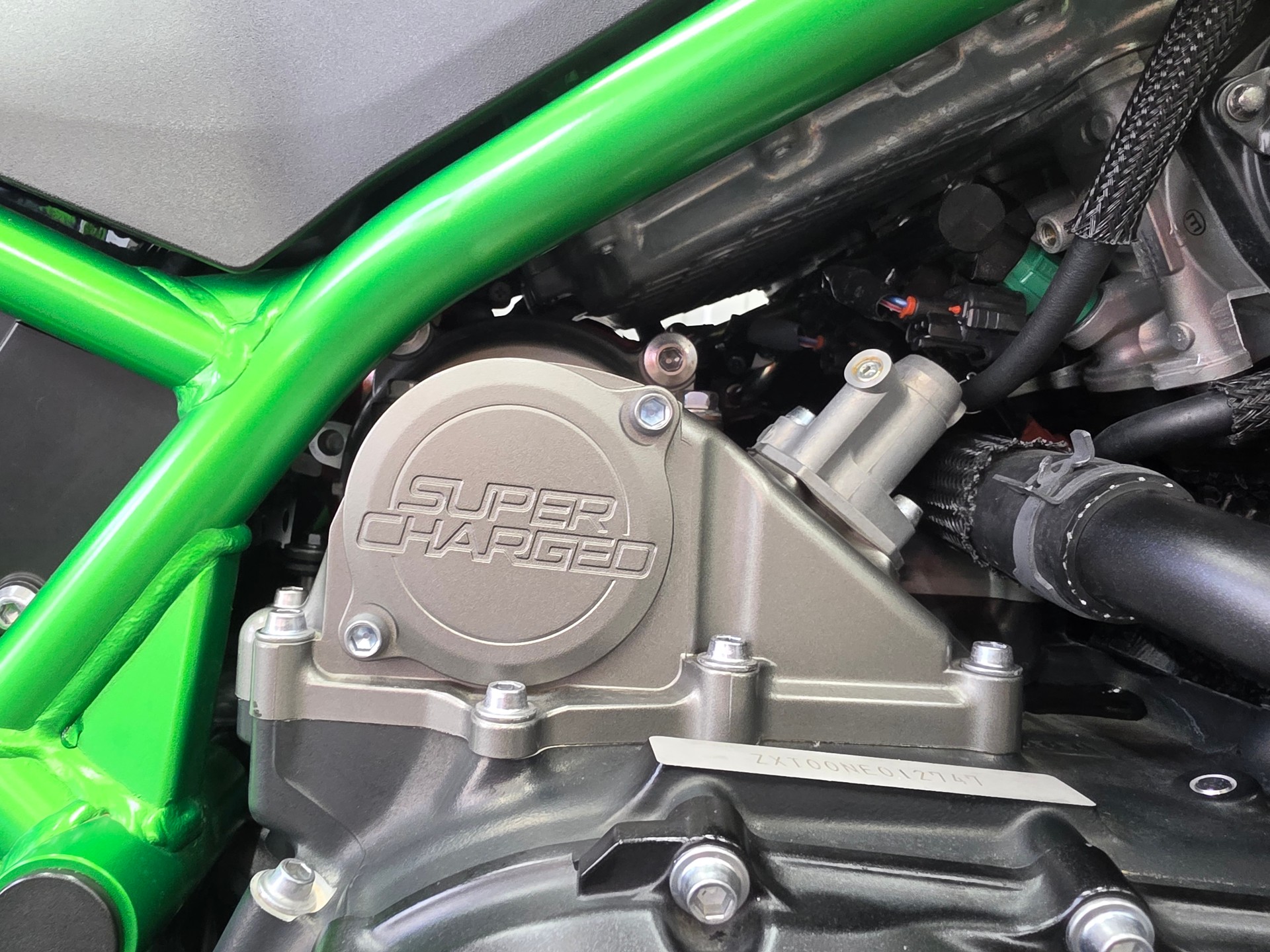 KAWASAKI Z H2-image-4