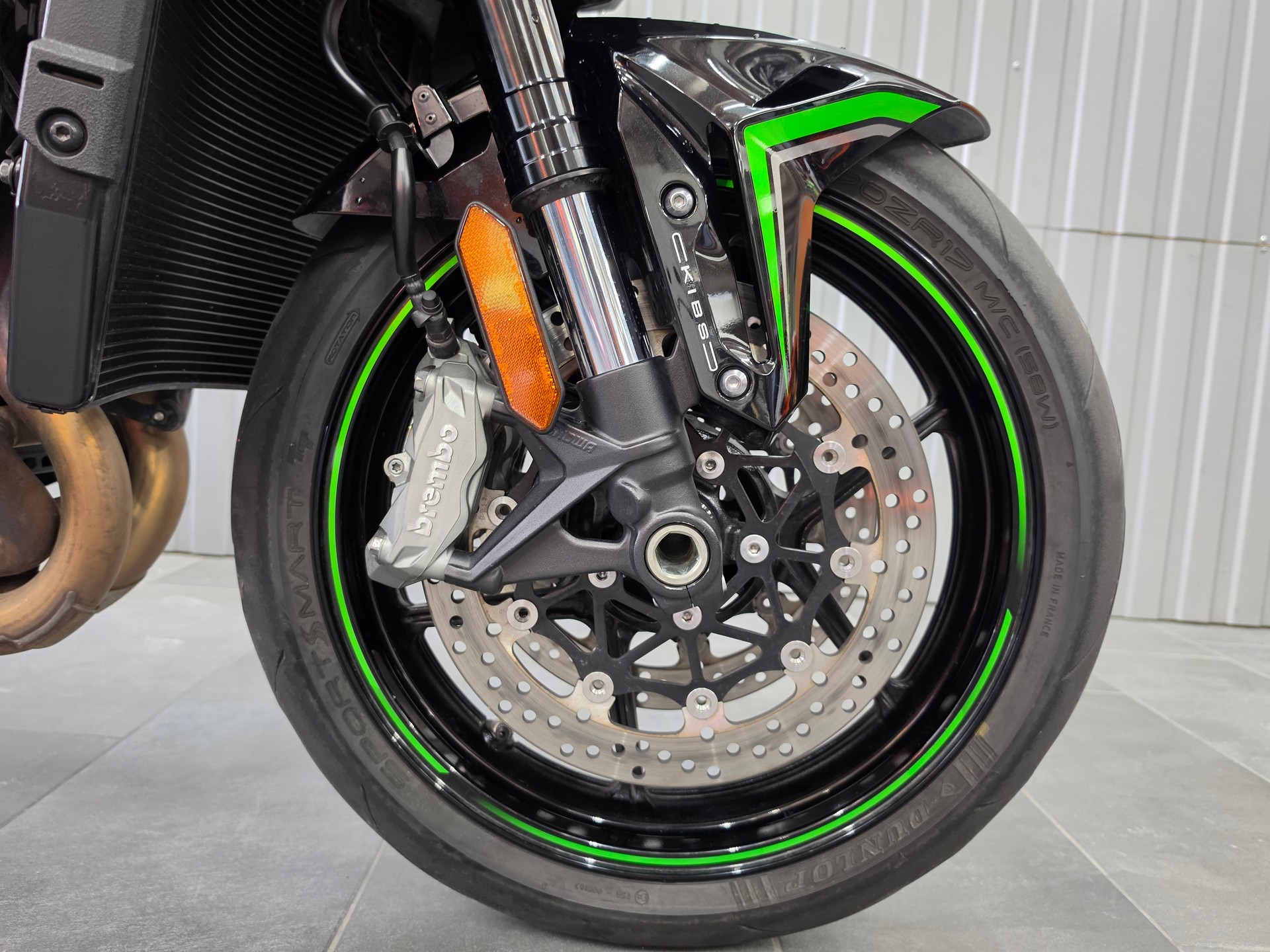KAWASAKI Z H2-image-3