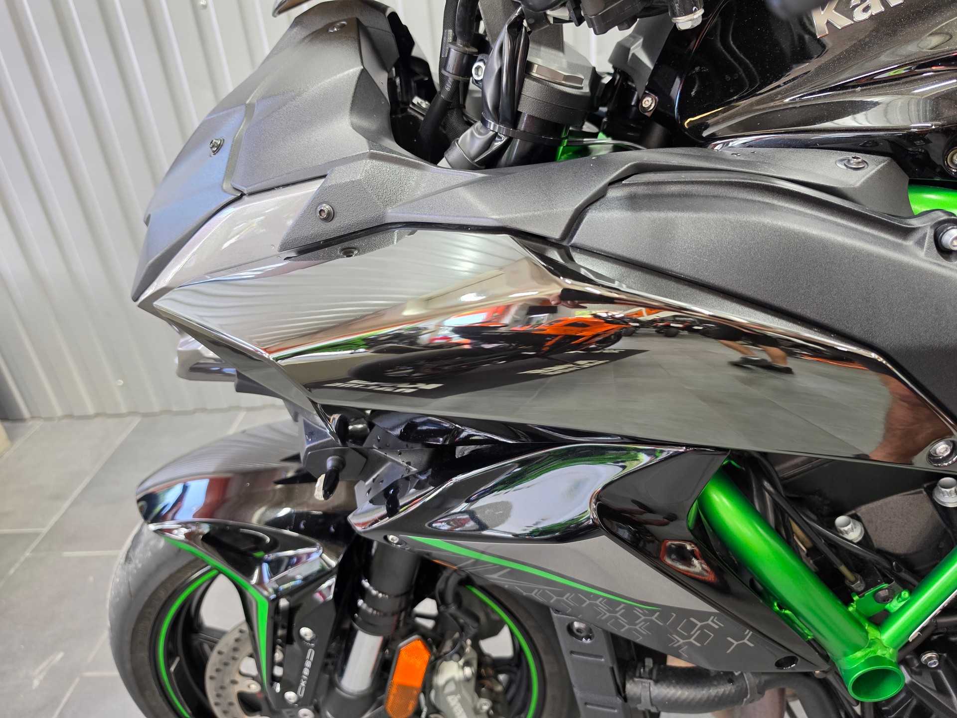 KAWASAKI Z H2-image-9