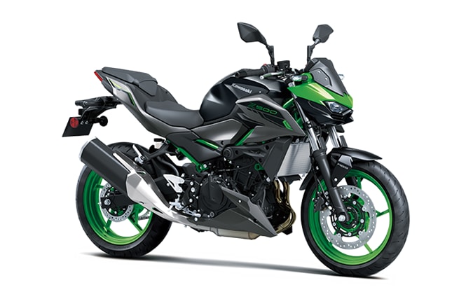 KAWASAKI Z 500 SE-image-0