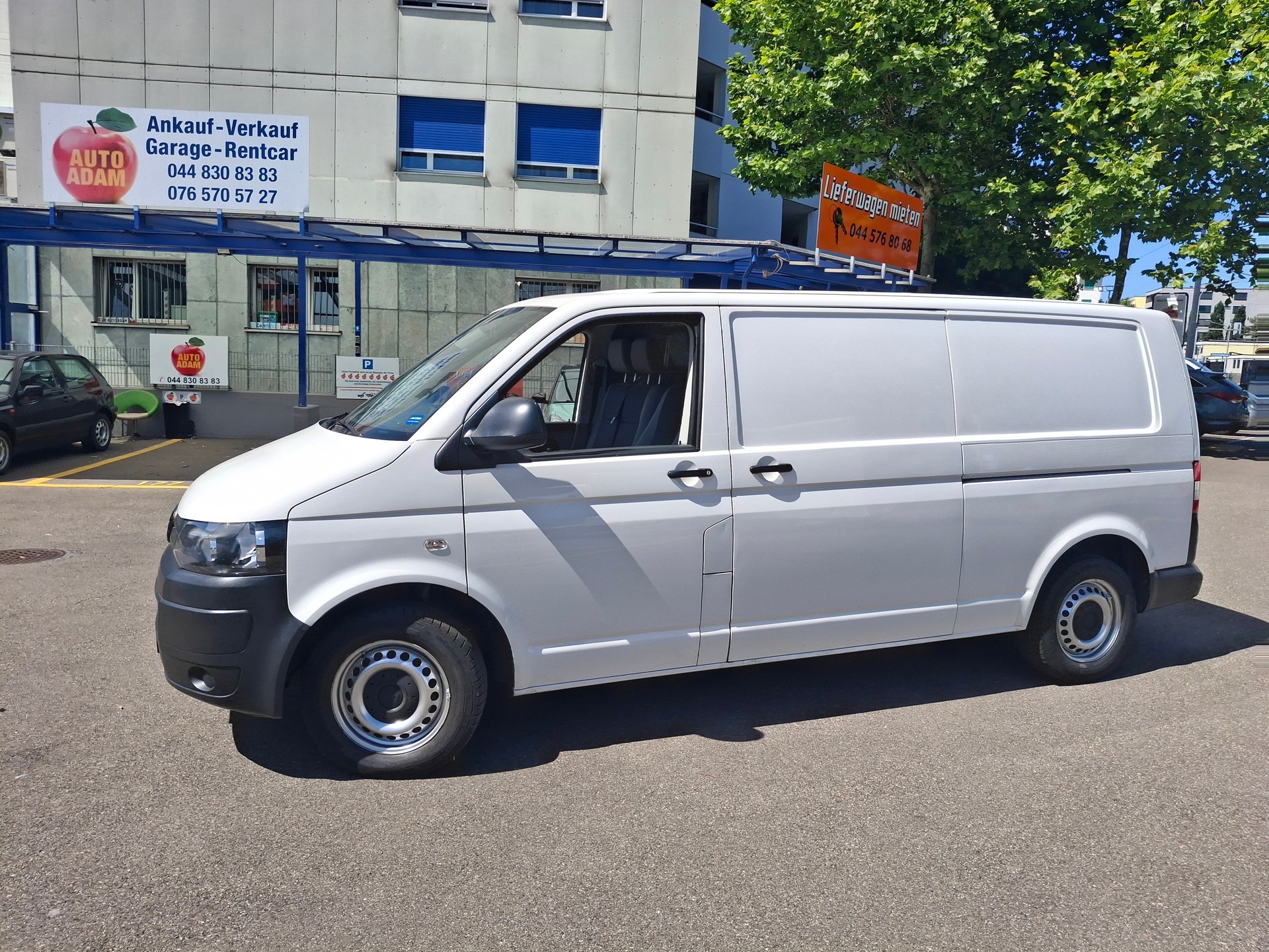VW T5 2.0 TDI 4Motion-showroom-element-1