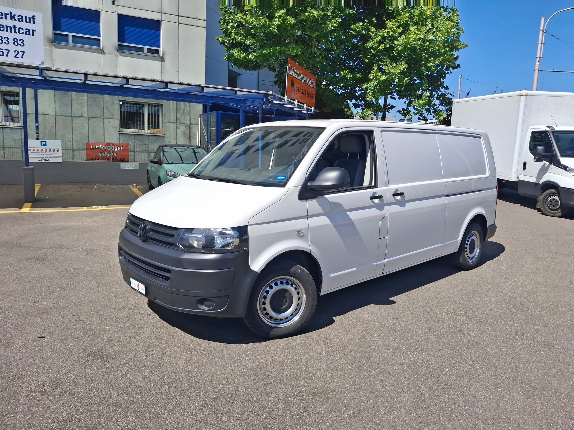 VW T5 2.0 TDI 4Motion-showroom-element-3