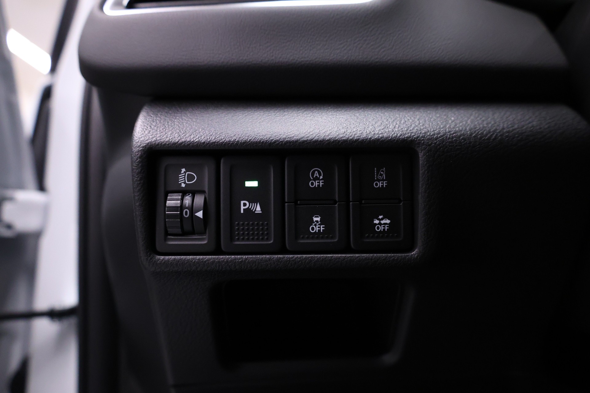 SUZUKI S-Cross 1.4 T Compact Top Hybrid 4x4-image-20