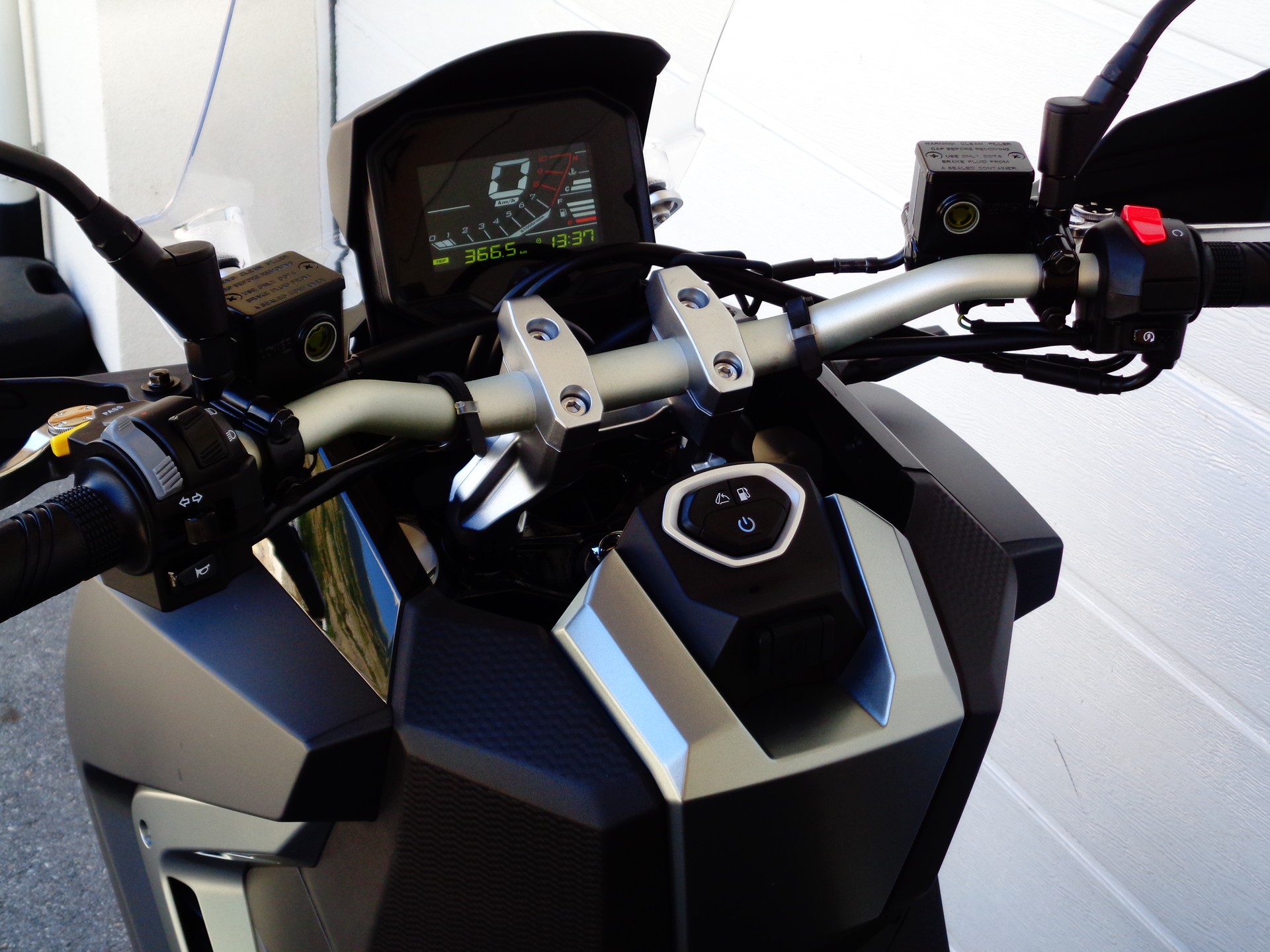SYM ADX TG 400-image-4