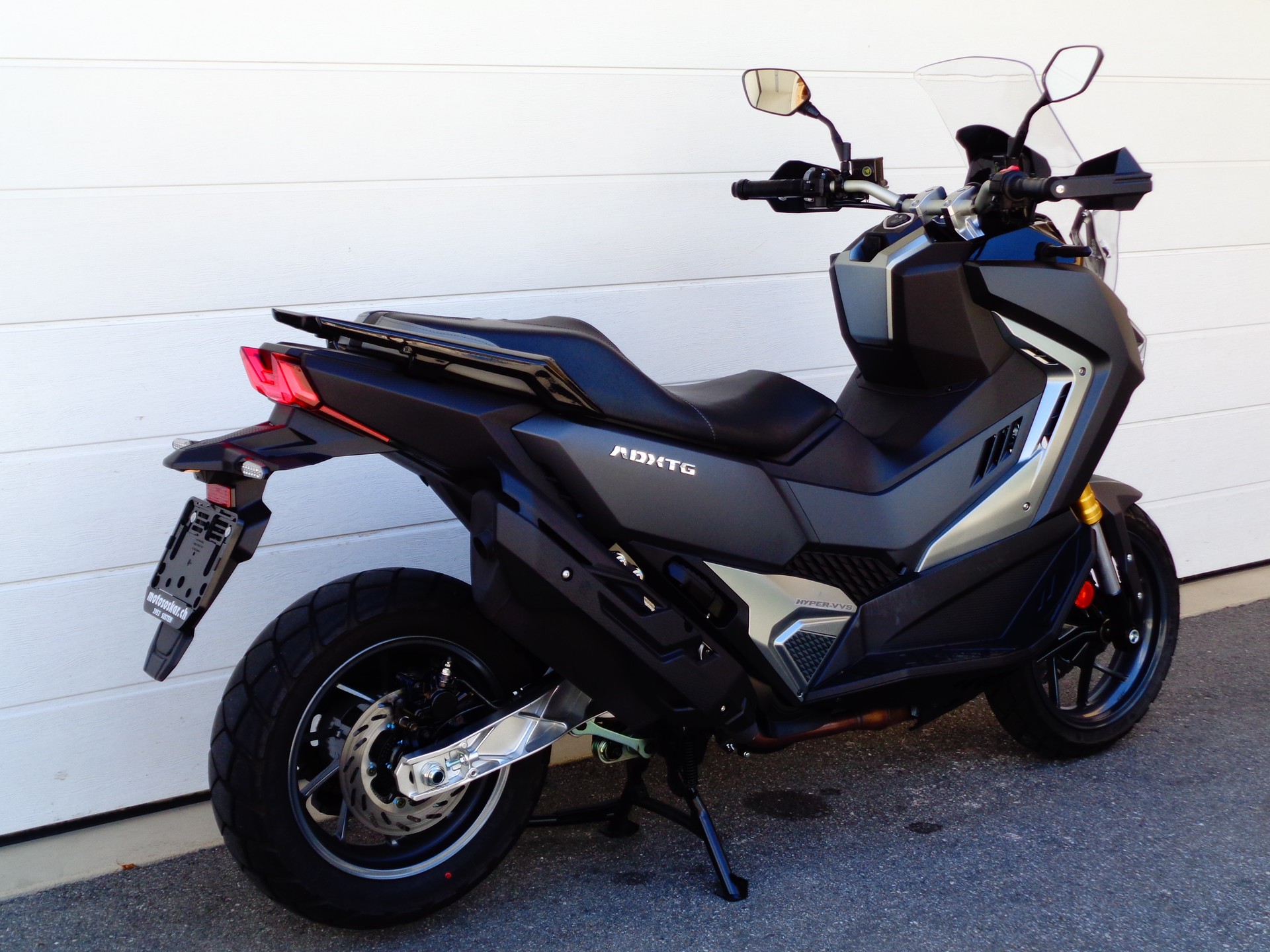 SYM ADX TG 400-image-3