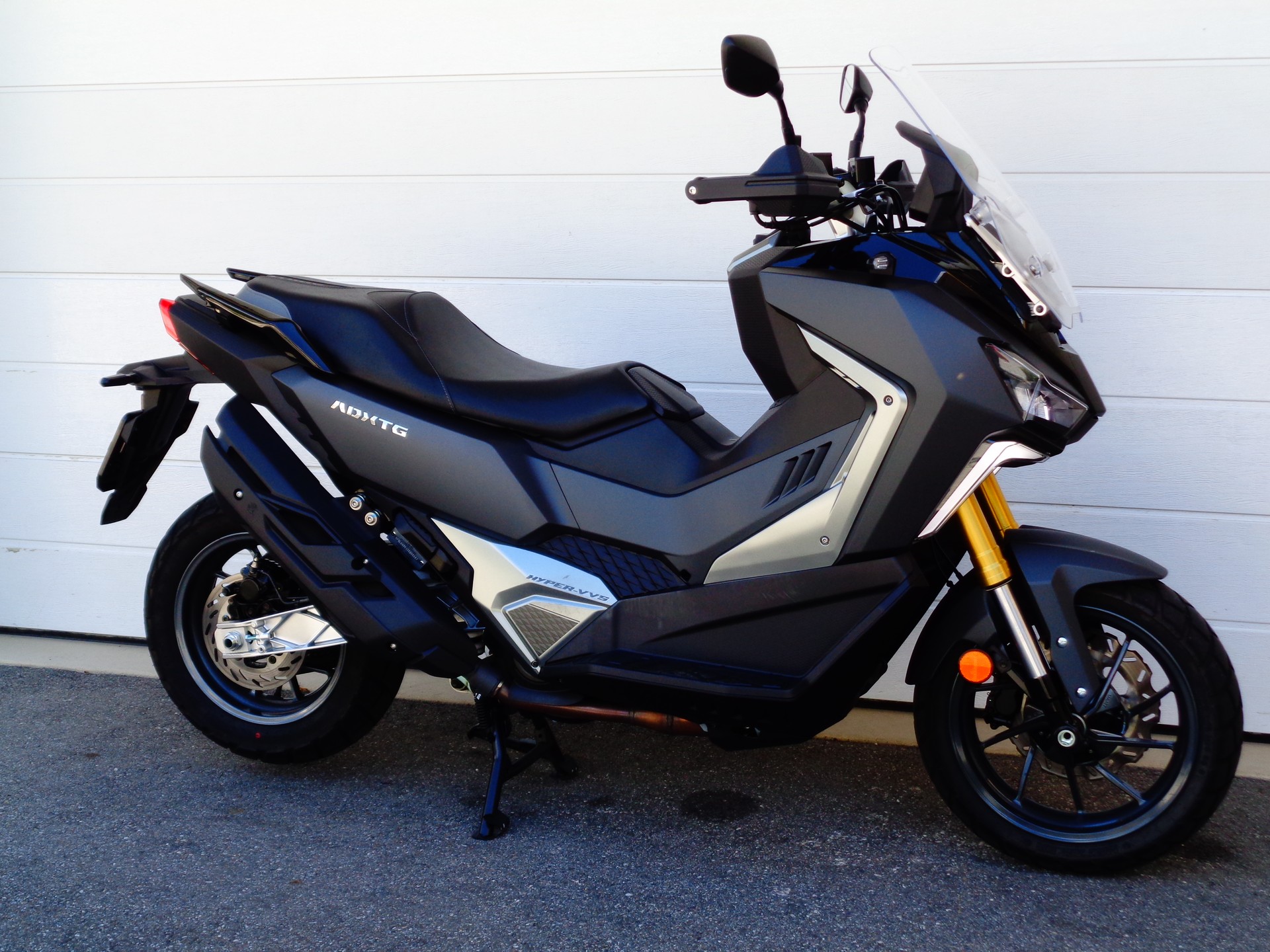 SYM ADX TG 400-image-0