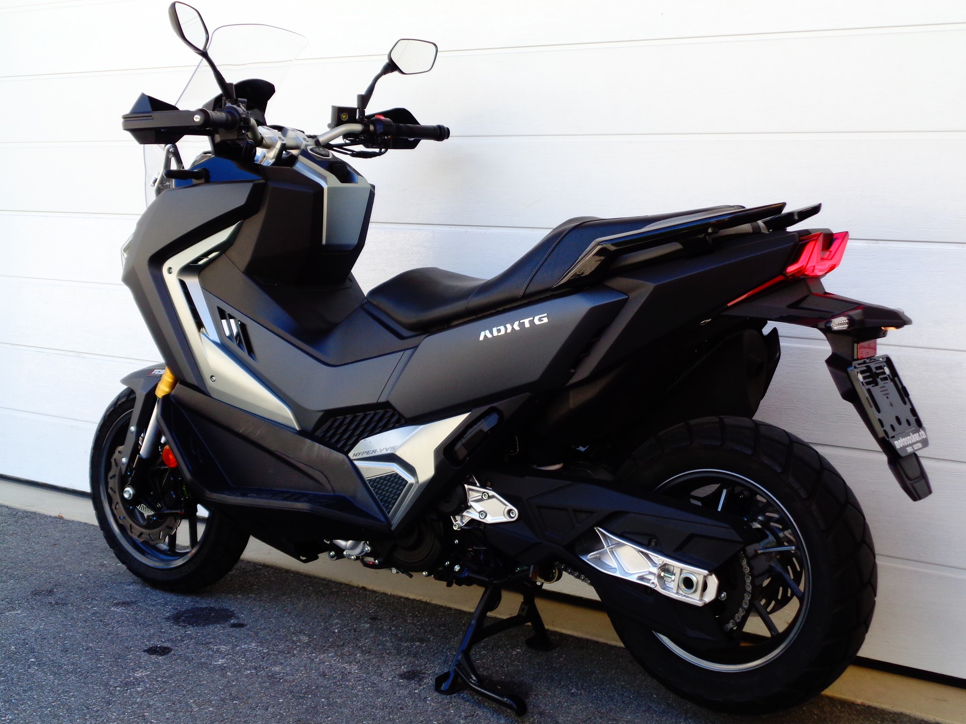 SYM ADX TG 400-image-7
