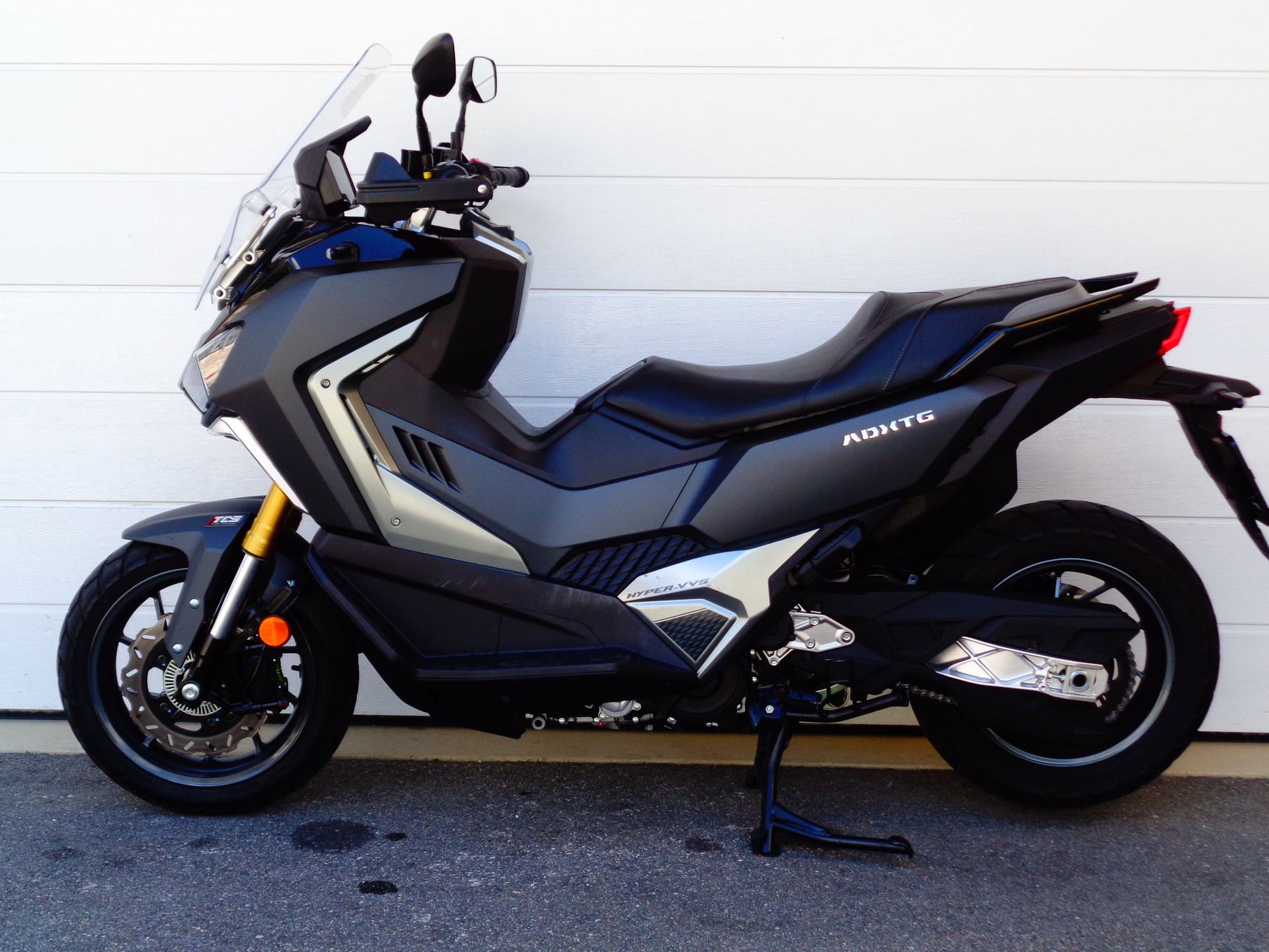 SYM ADX TG 400-image-6