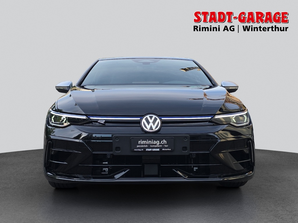 VW Golf VIII 2.0 TSI R DSG 4motion-image-7