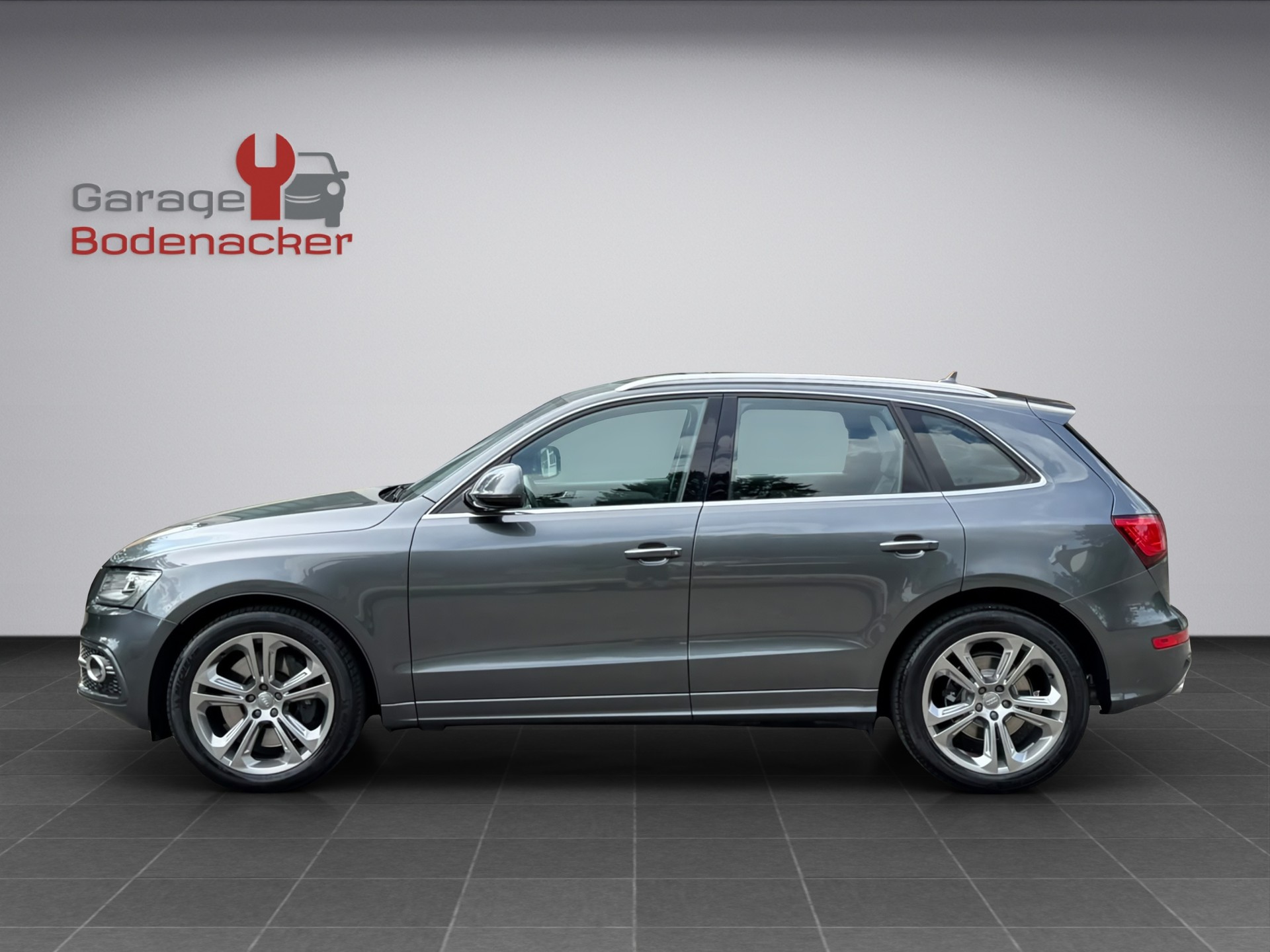 AUDI SQ5 3.0 TDI quattro tiptronic * Competition * 326 PS * Standheizung * Sitzlüftung *-showroom-element-2