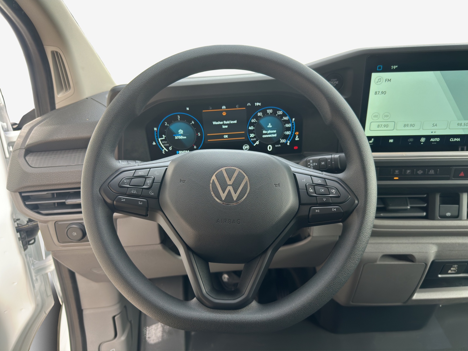VW Transporter 2.0 TDI 4Motion Automat-image-9