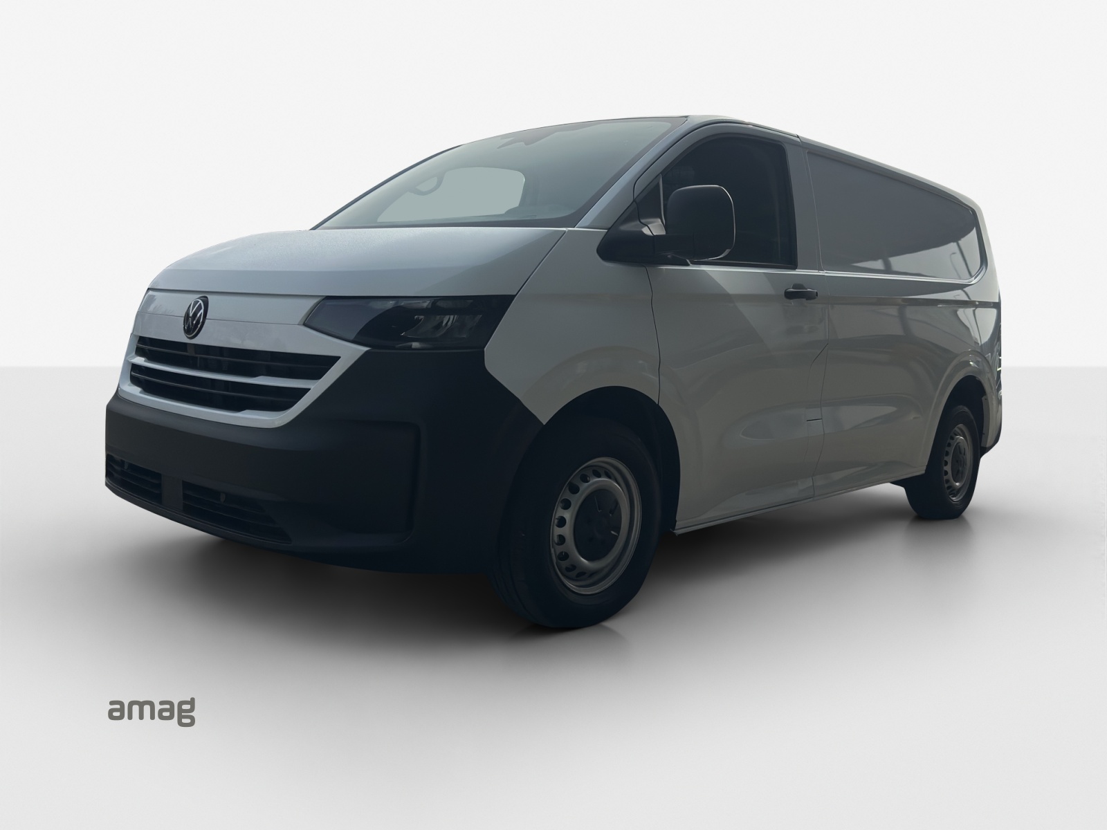 VW Transporter 2.0 TDI 4Motion Automat