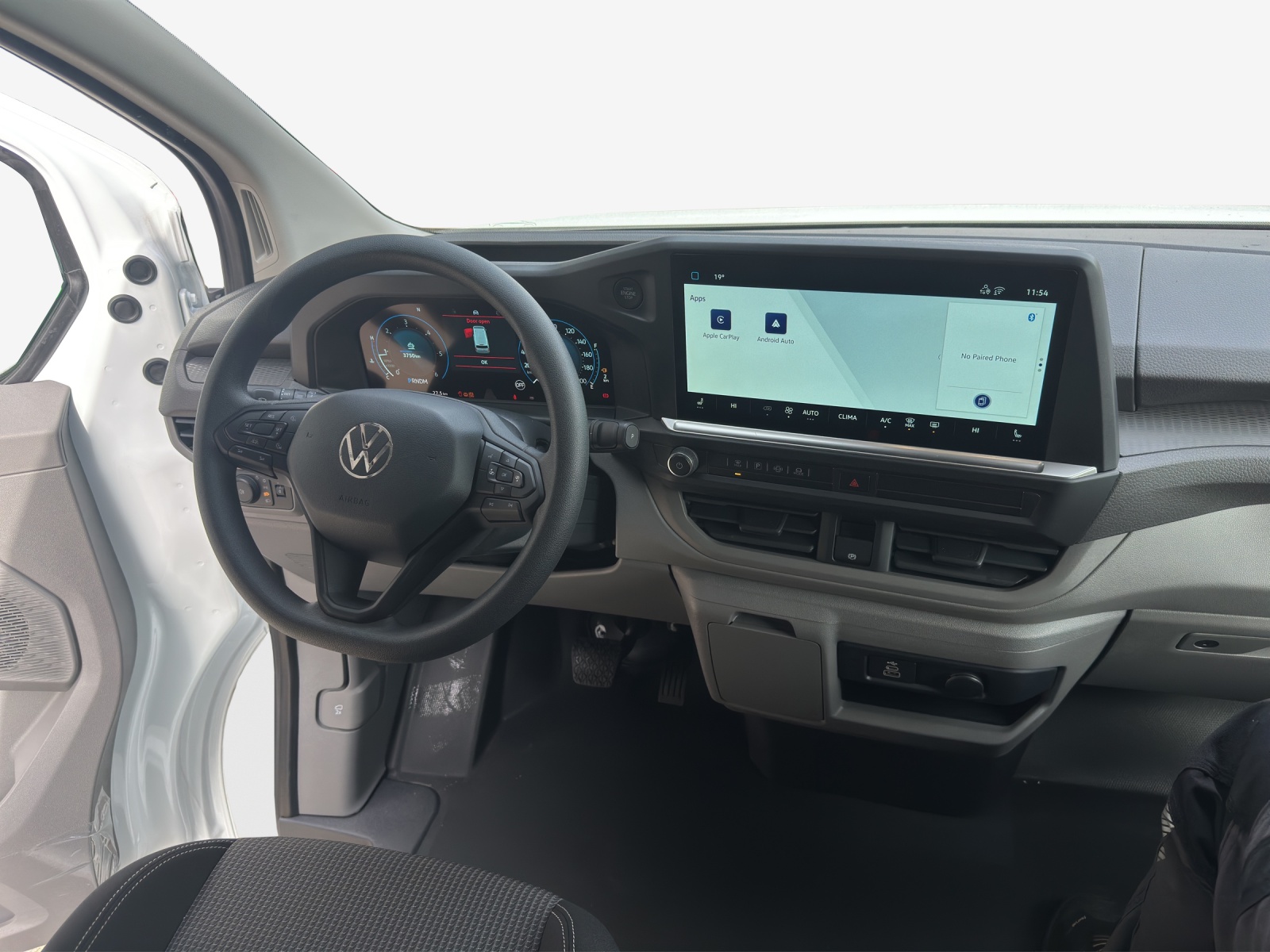 VW Transporter 2.0 TDI 4Motion Automat-image-8