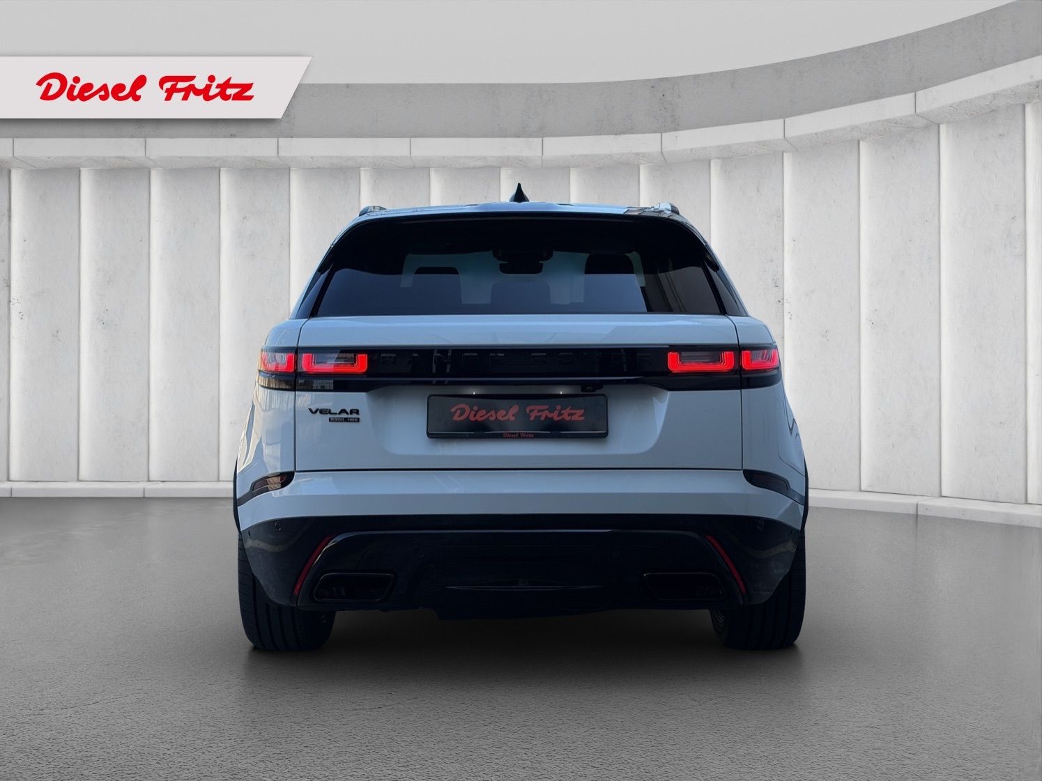 LAND ROVER Range Rover Velar R-Dynamic D 300 I6 MHEV HSE Automatic-showroom-element-3