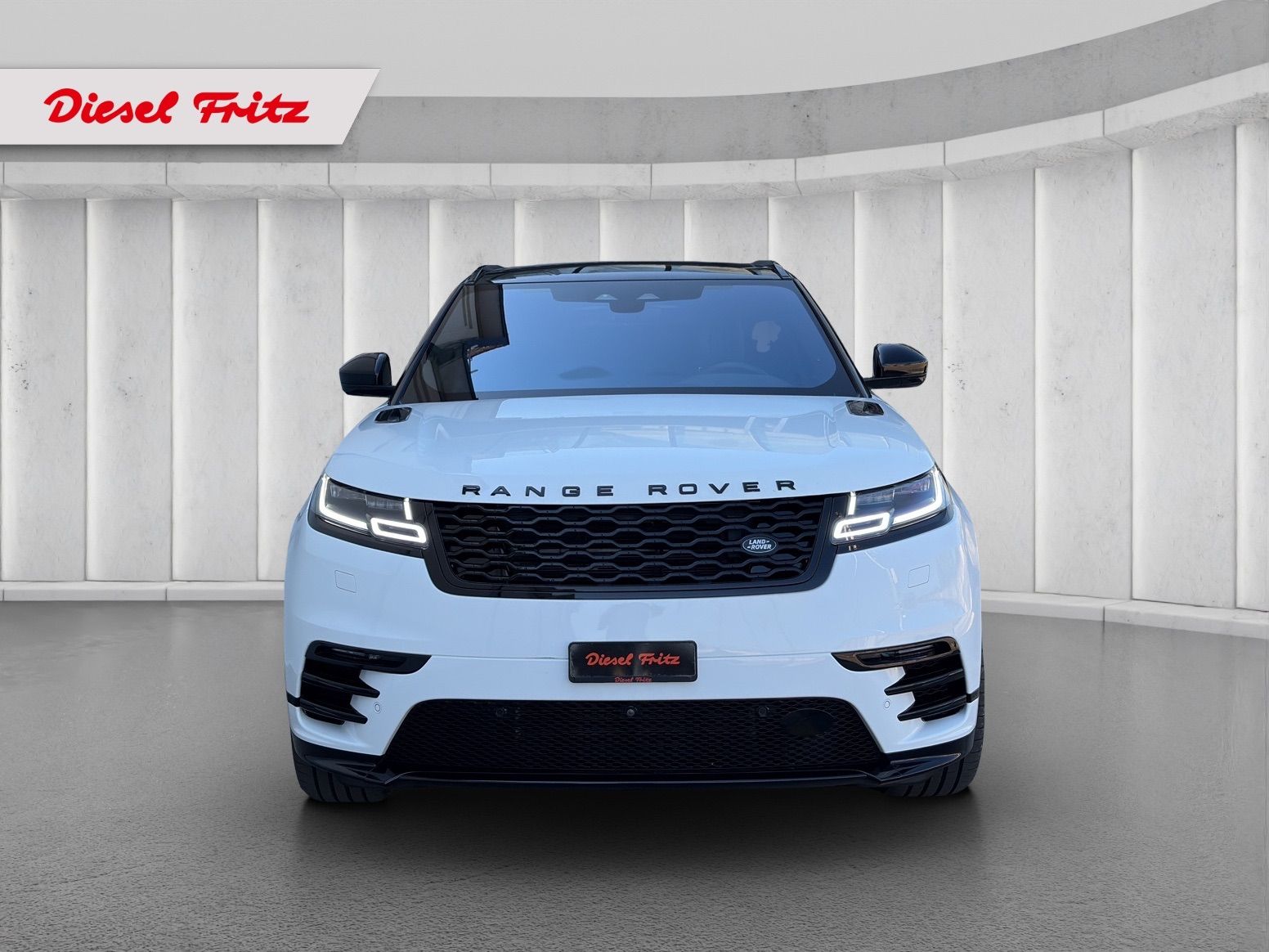 LAND ROVER Range Rover Velar R-Dynamic D 300 I6 MHEV HSE Automatic-image-6
