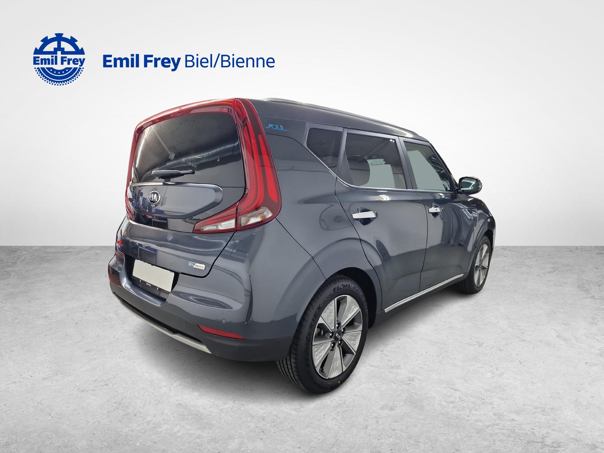 KIA e-Soul Style-image-4