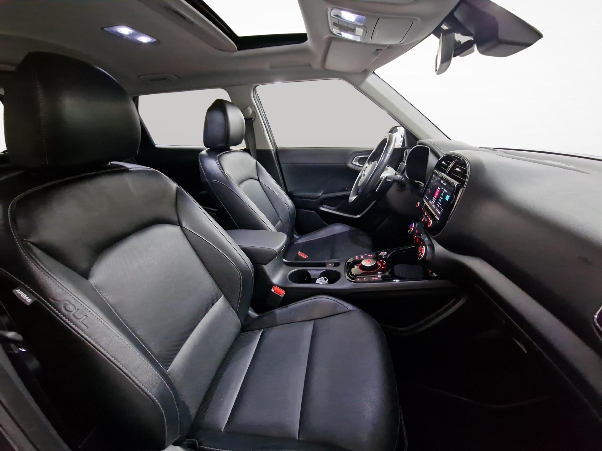 KIA e-Soul Style-image-9