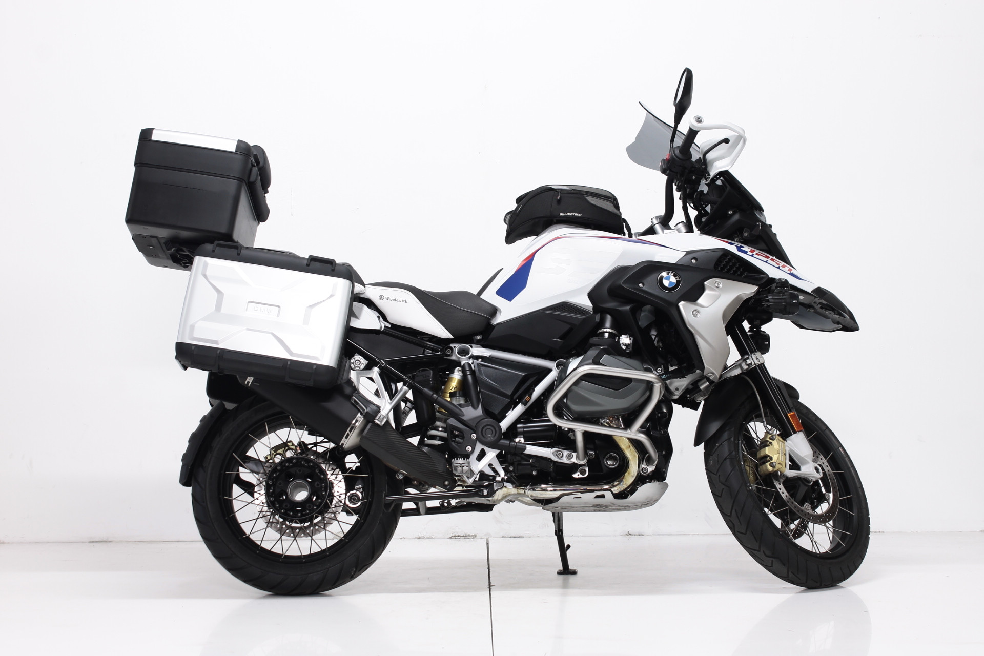 BMW R 1250 GS Rallye-image-1