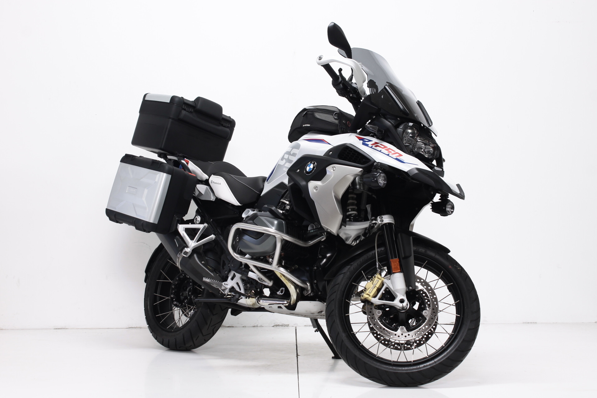 BMW R 1250 GS Rallye-image-0