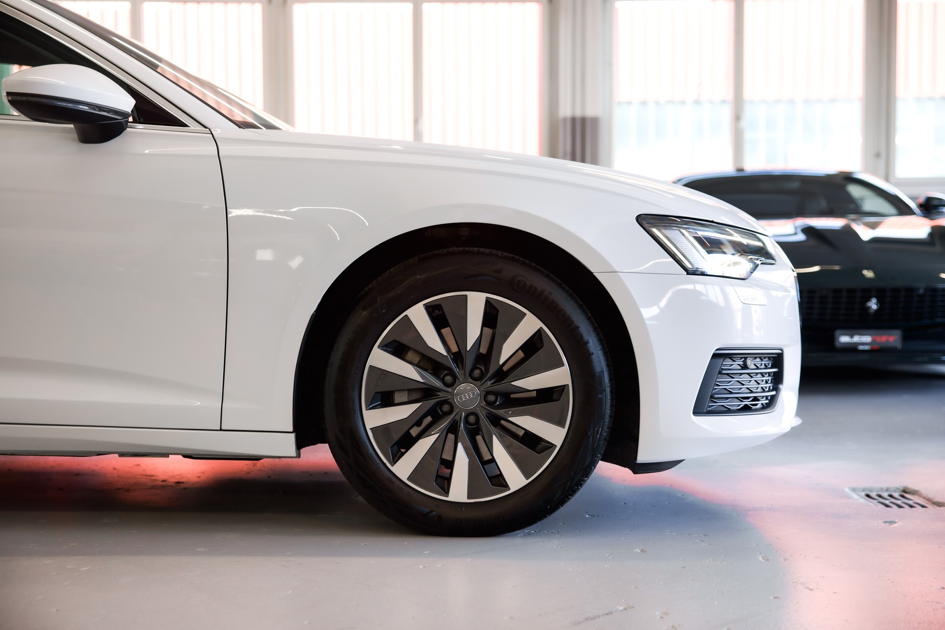AUDI A6 Avant 45 TFSI quattro S-Tronic-image-10