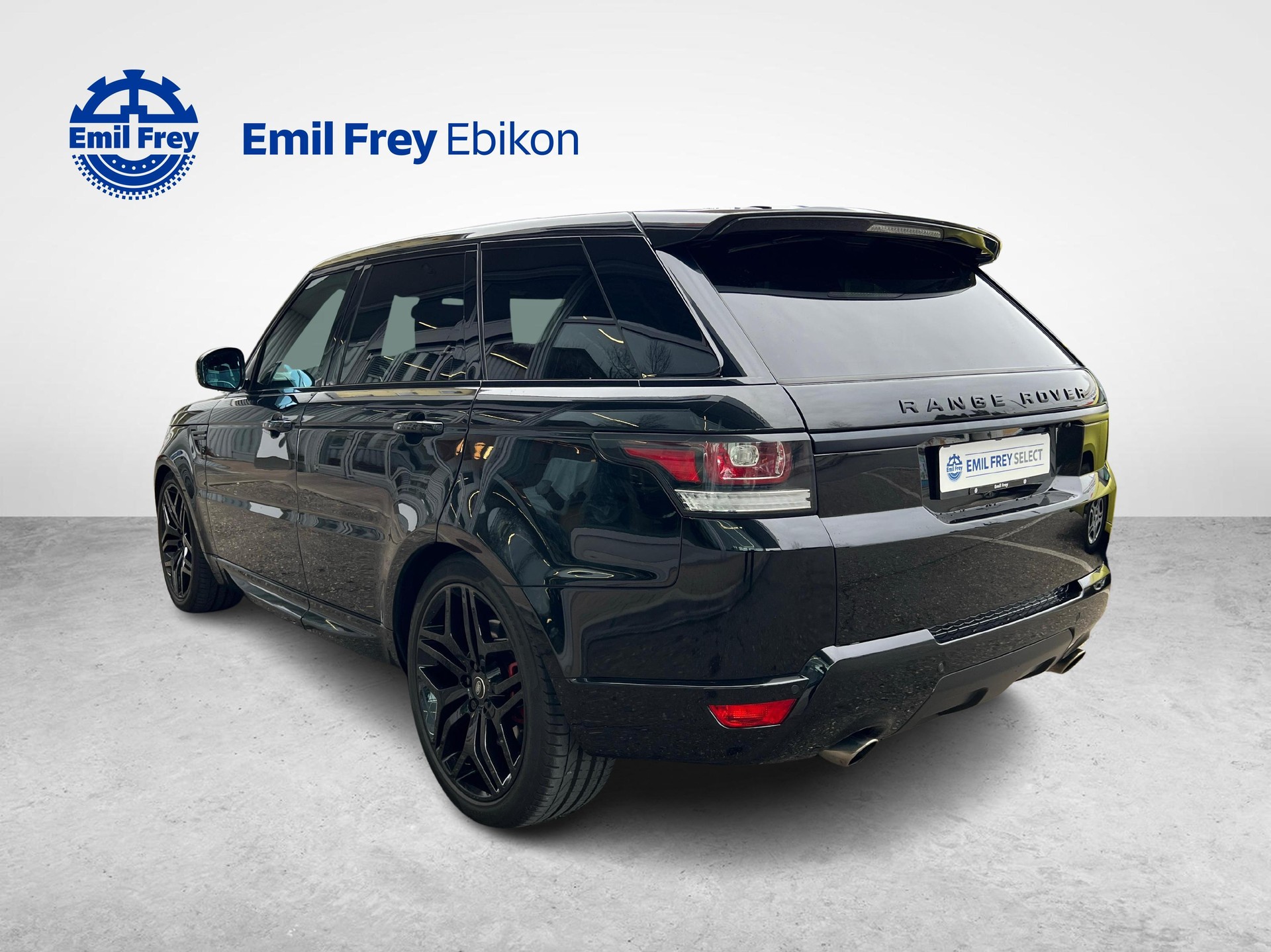 LAND ROVER Range Rover Sport 5.0 V8 SC HSE Dynamic-showroom-element-2