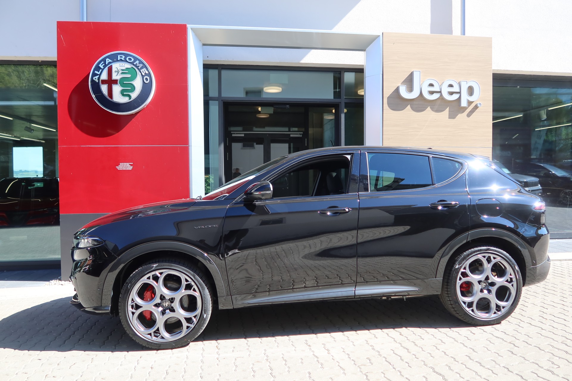 ALFA ROMEO Tonale PHEV Q4 Ve P Pr Sk-image-3
