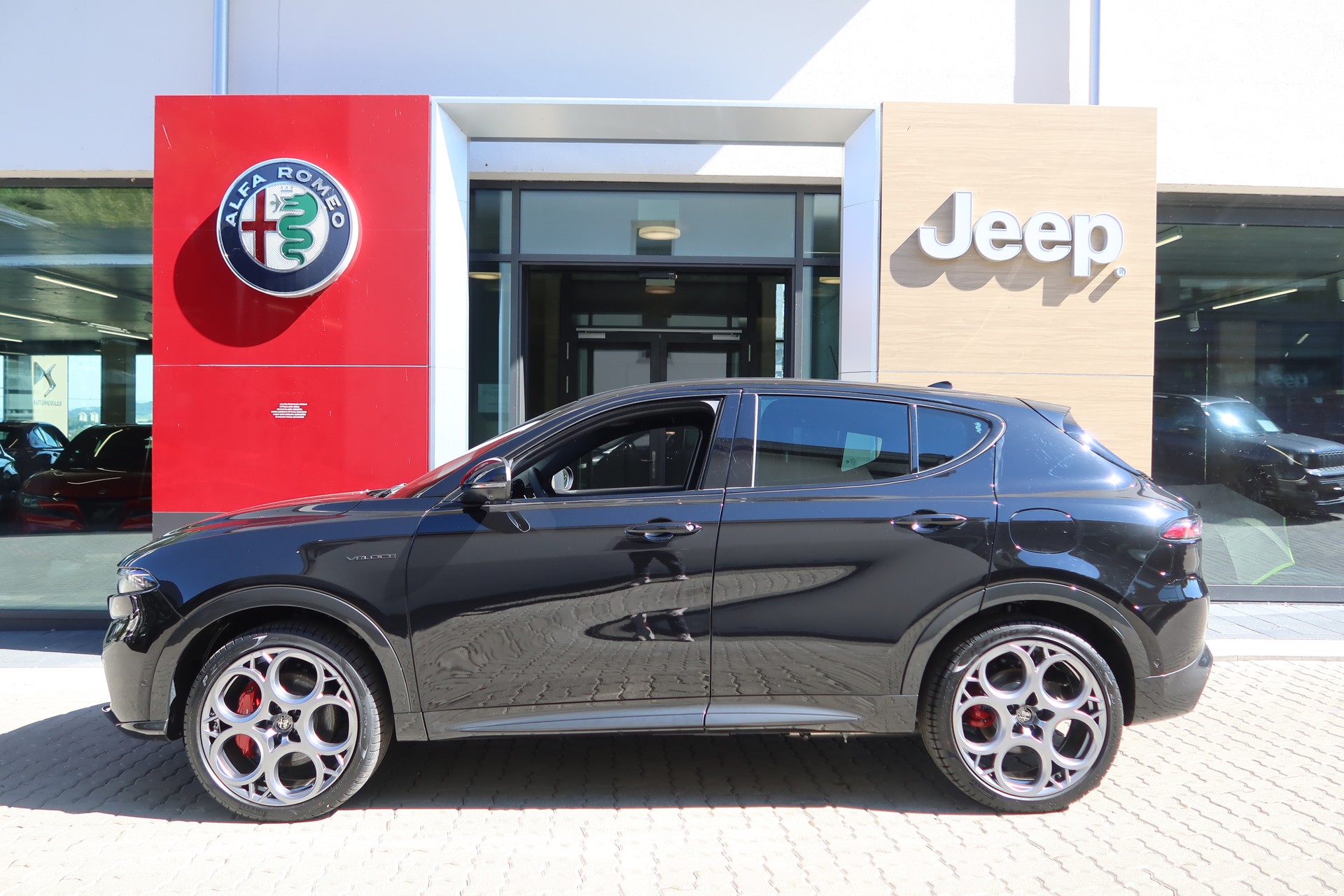ALFA ROMEO Tonale PHEV Q4 Ve P Pr Sk-image-4