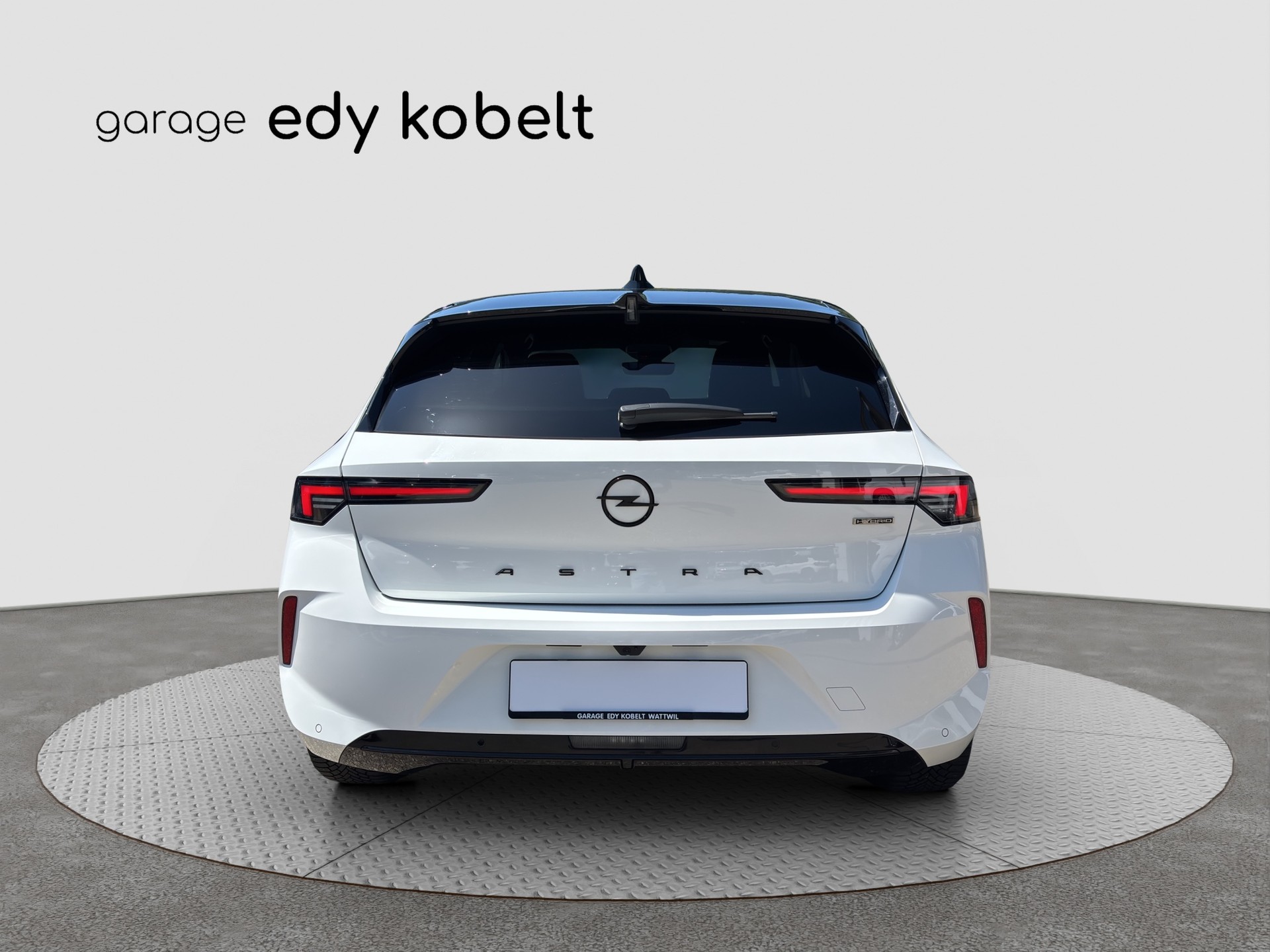 OPEL Astra 1.6 PHEV Turbo Swiss Plus A-image-18